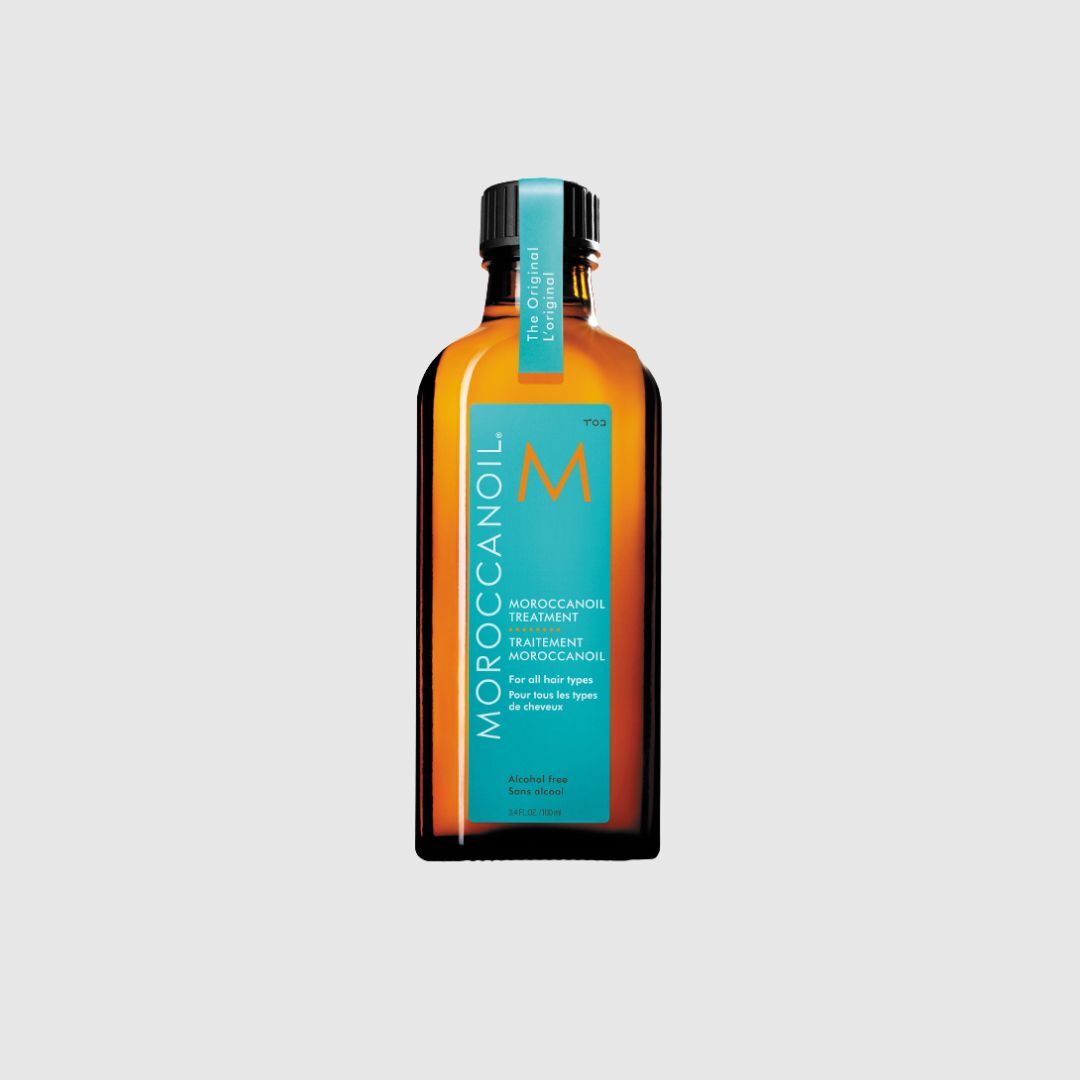 Moroccanoil 摩洛哥優油