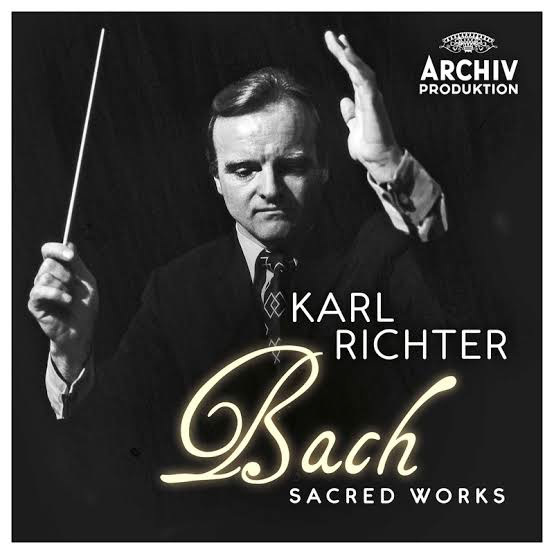 BACH:SACRED WIORSK (EXPANDED EDTION) / (12CD+4DVD+3BDA)