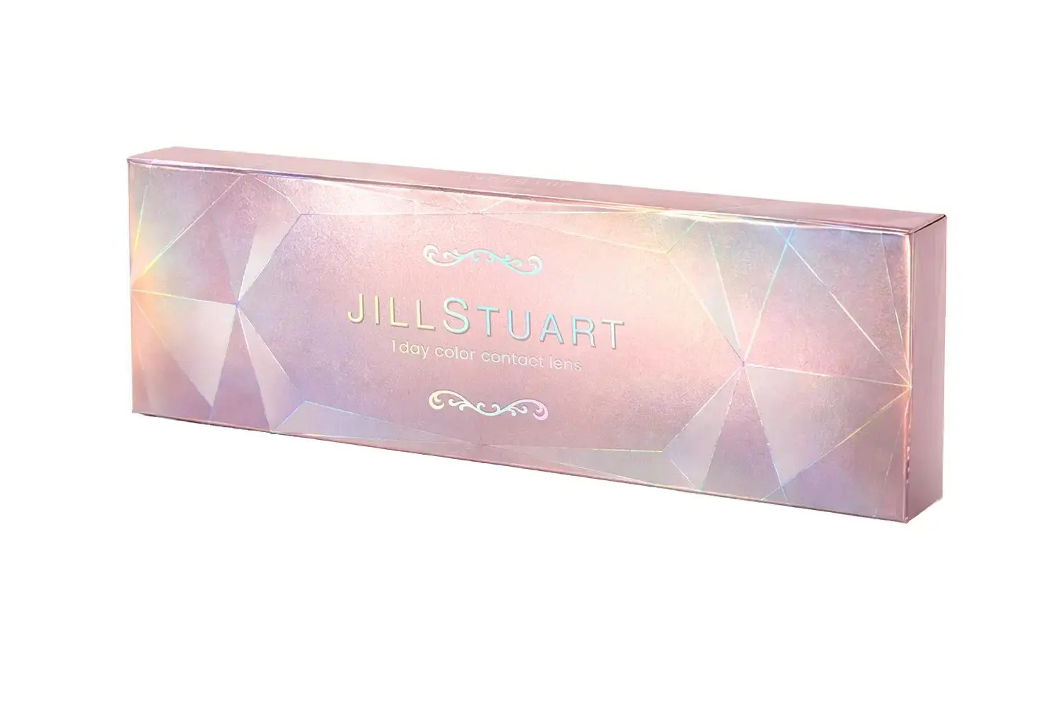 Jill Stuart 1 Day (10片)