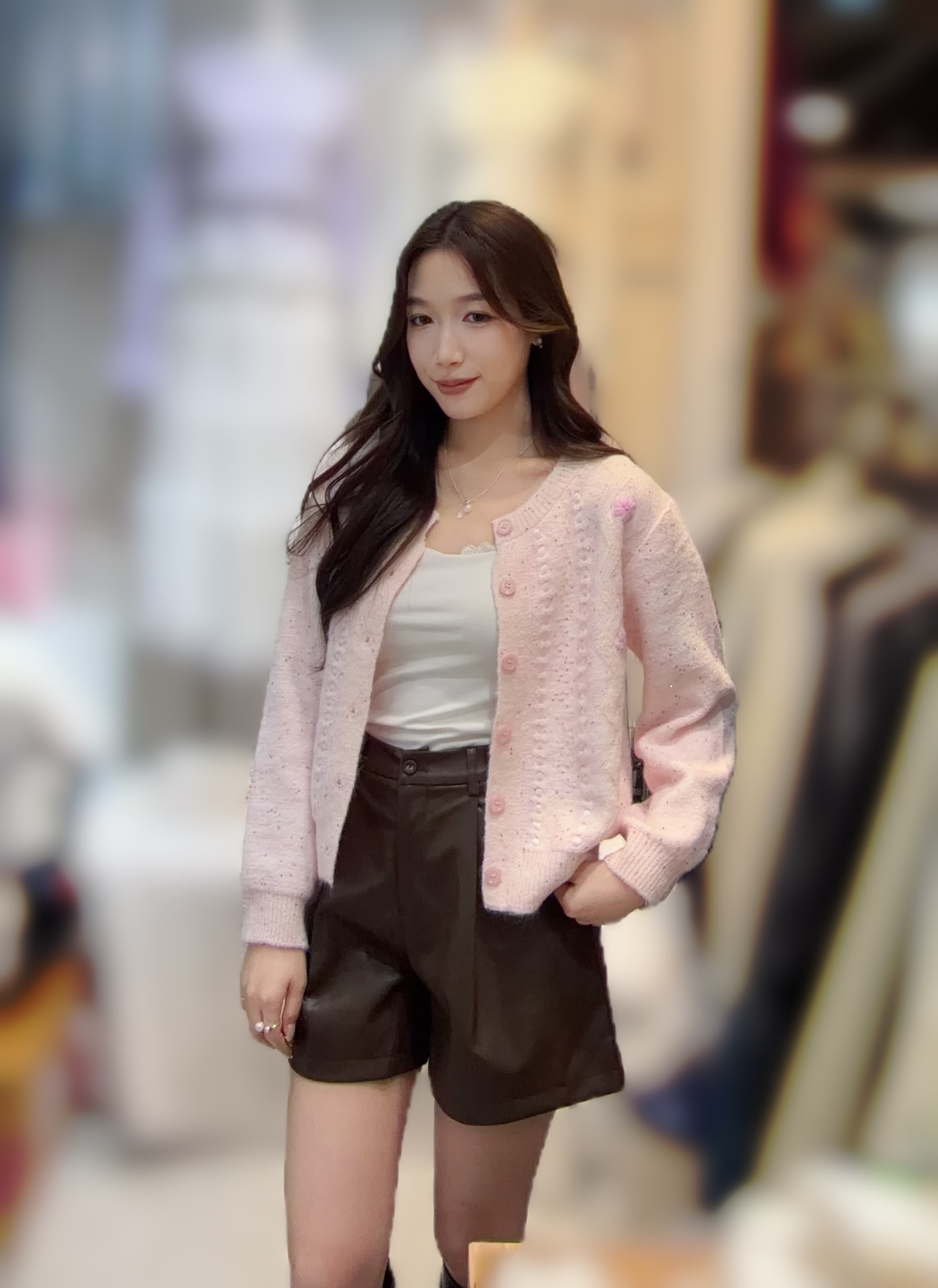 J49 童童價  胸45-50 長21 $439