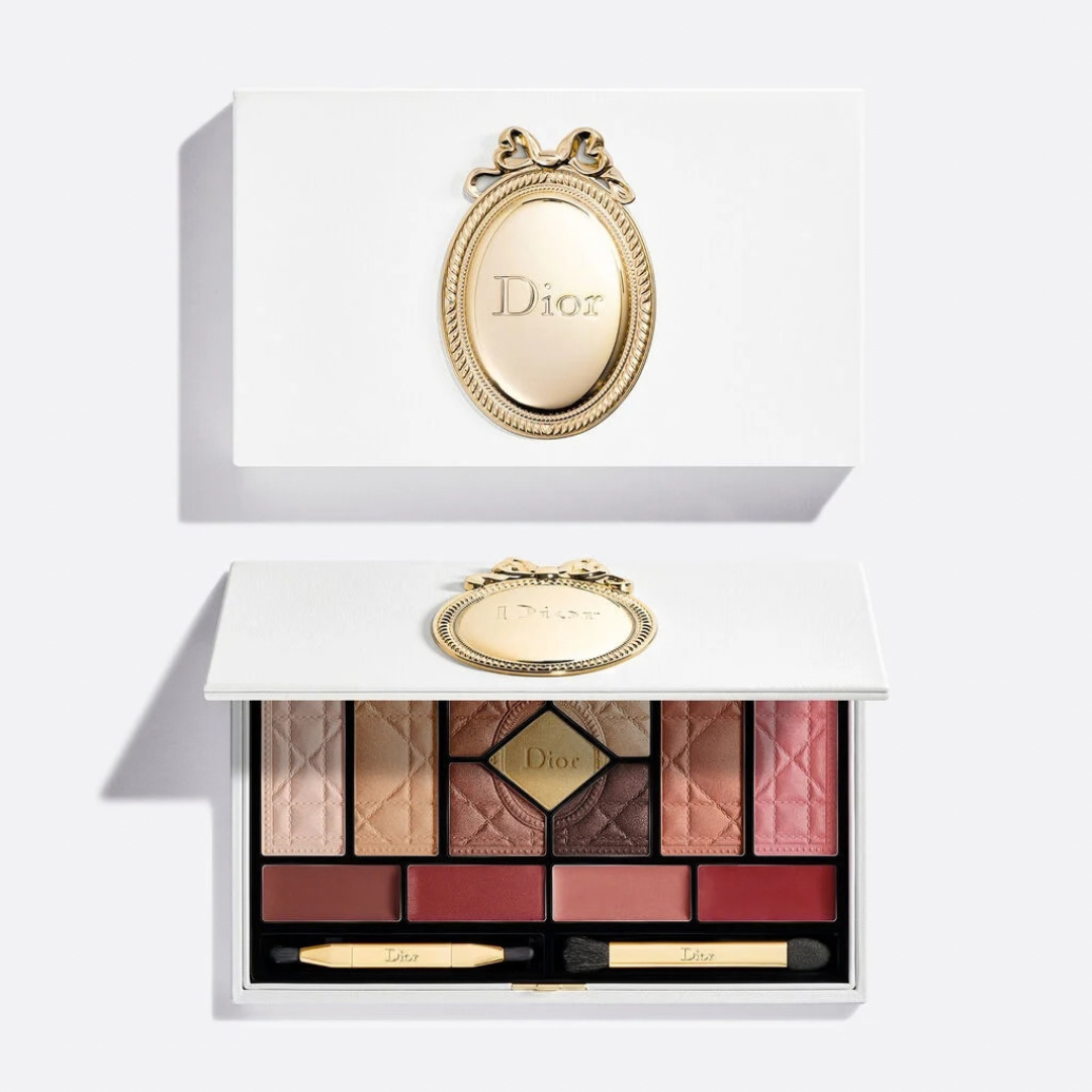 [限定] DIOR BEAUTY Couture Multi Use Palette 2026 多功能彩妝盤
