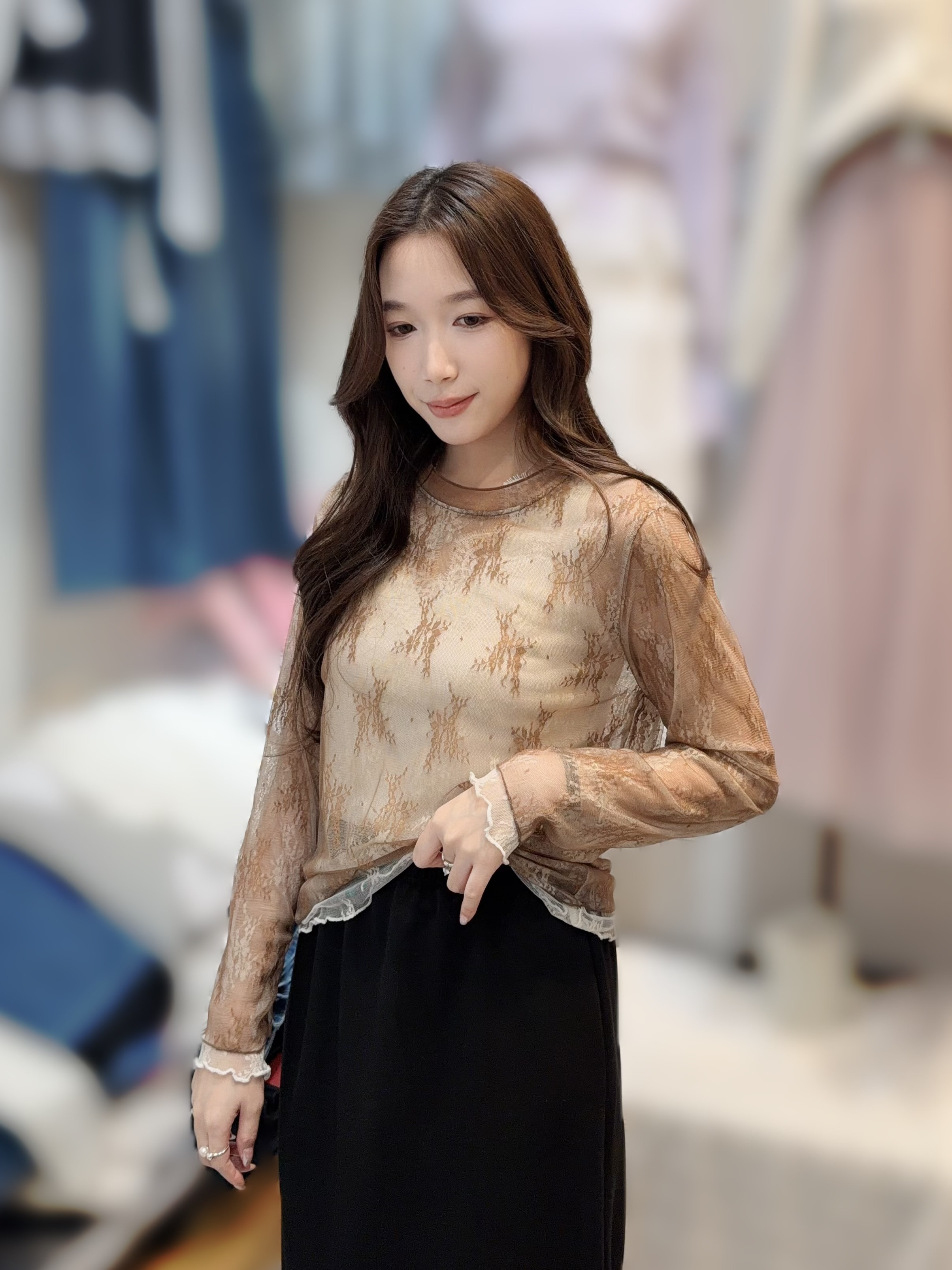 J03 胸42-56 長24 $389
