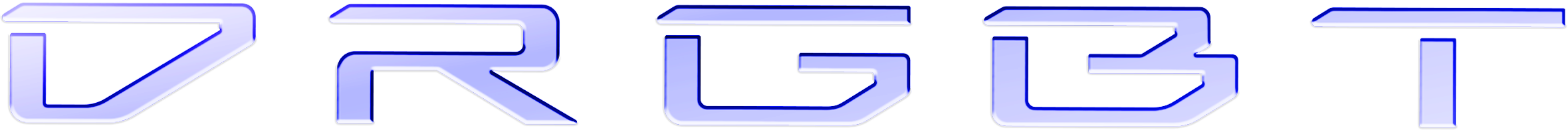 DRGBT