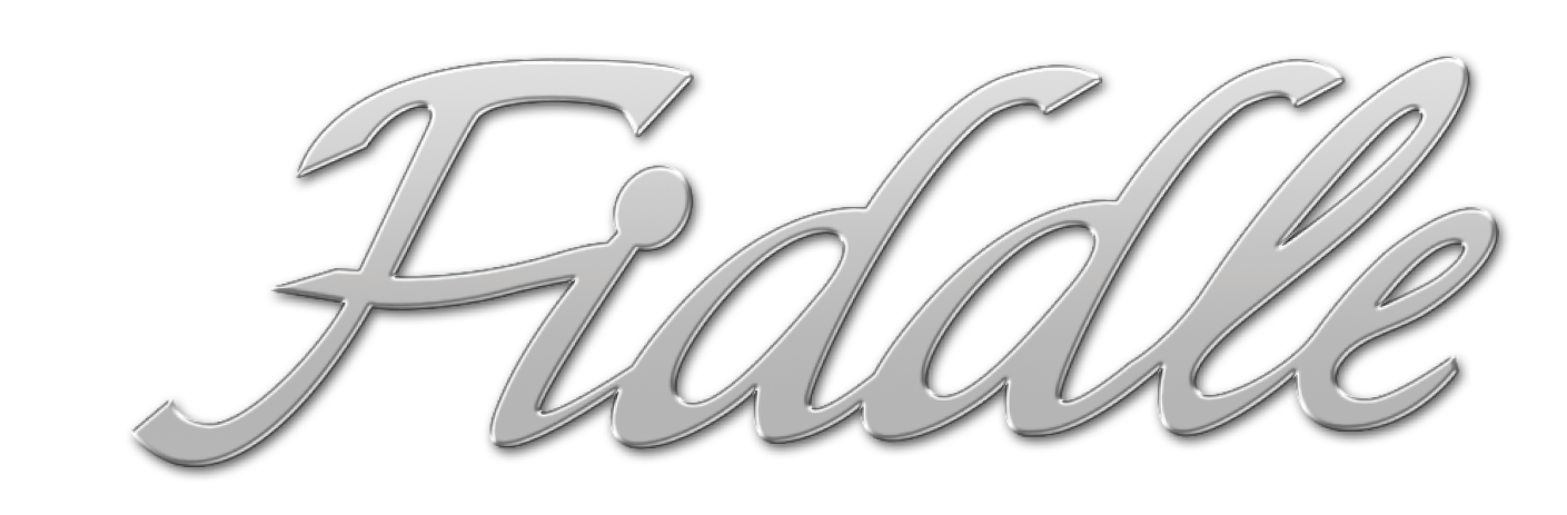 Fiddle