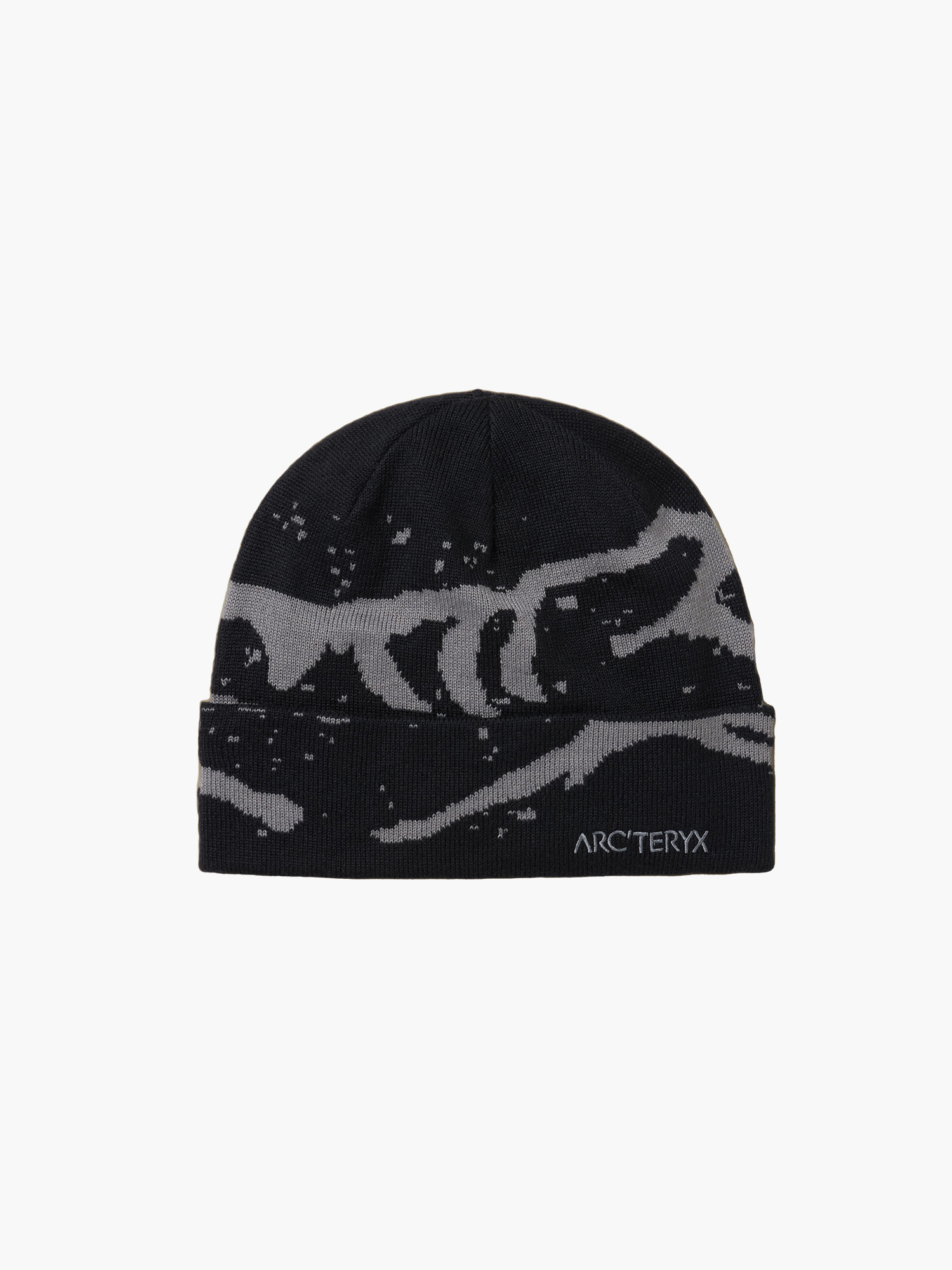 [Arc'teryx] 始祖鳥 Grotto Toque 毛帽