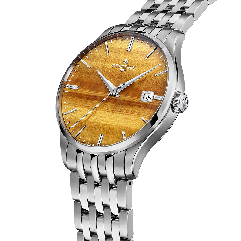 Weekend Tiger's Eye 虎眼石｜A1300/N