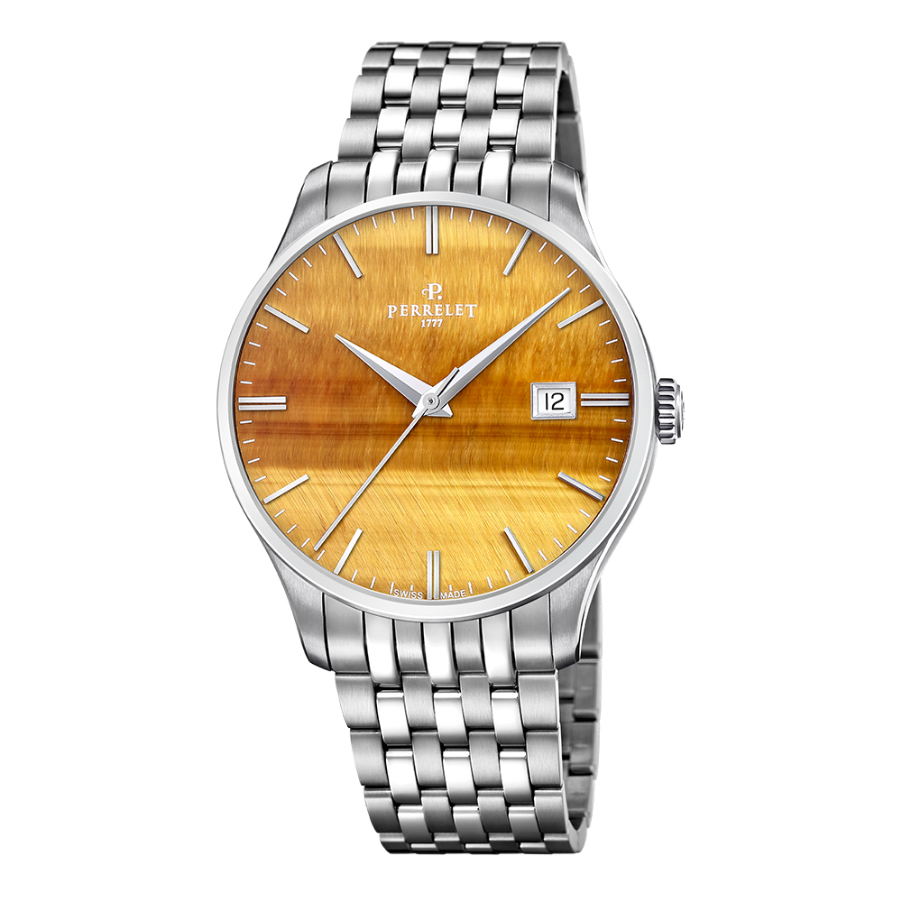 Weekend Tiger's Eye 虎眼石｜A1300/N