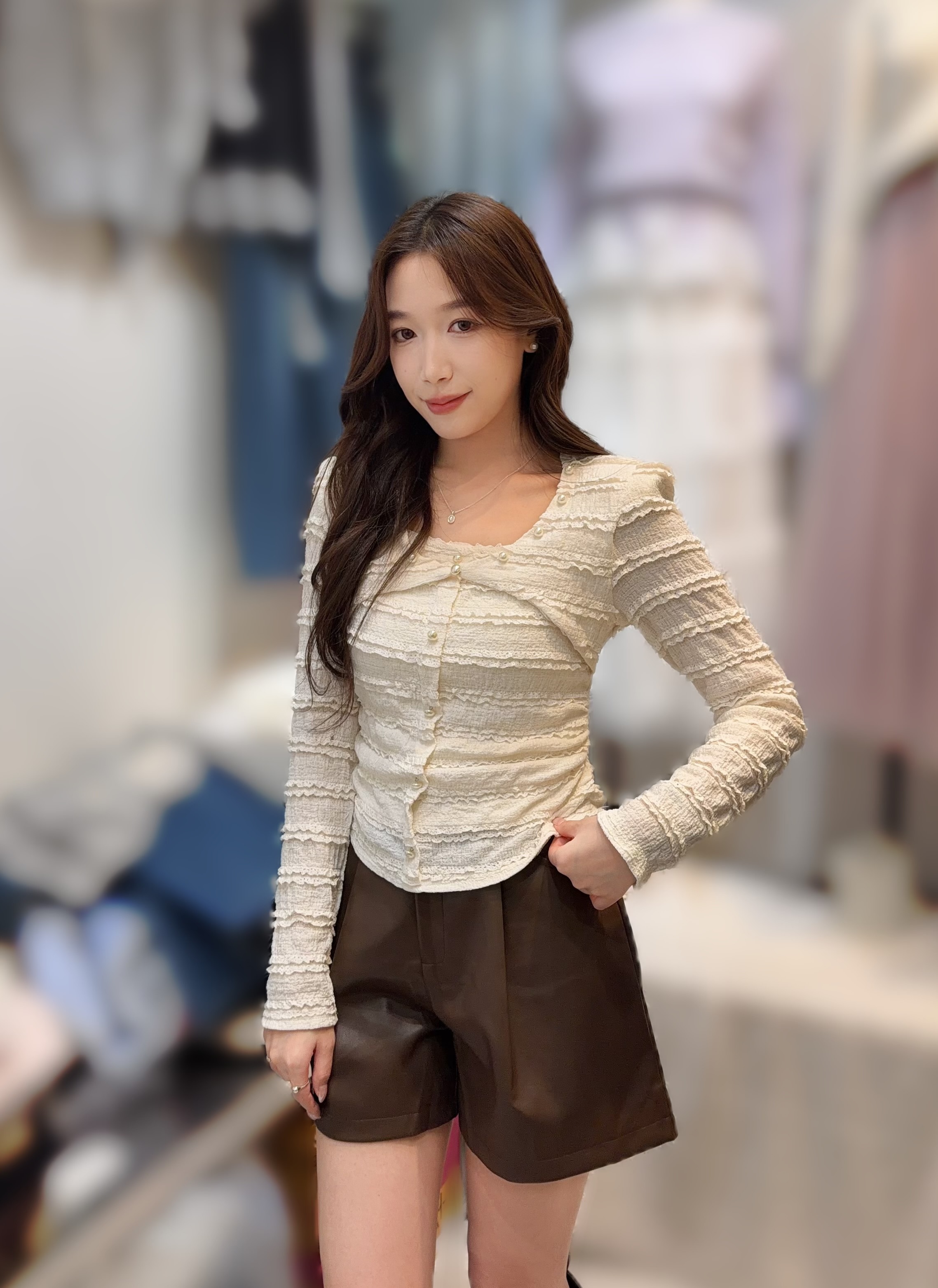 J22 胸35-42 長21 $419