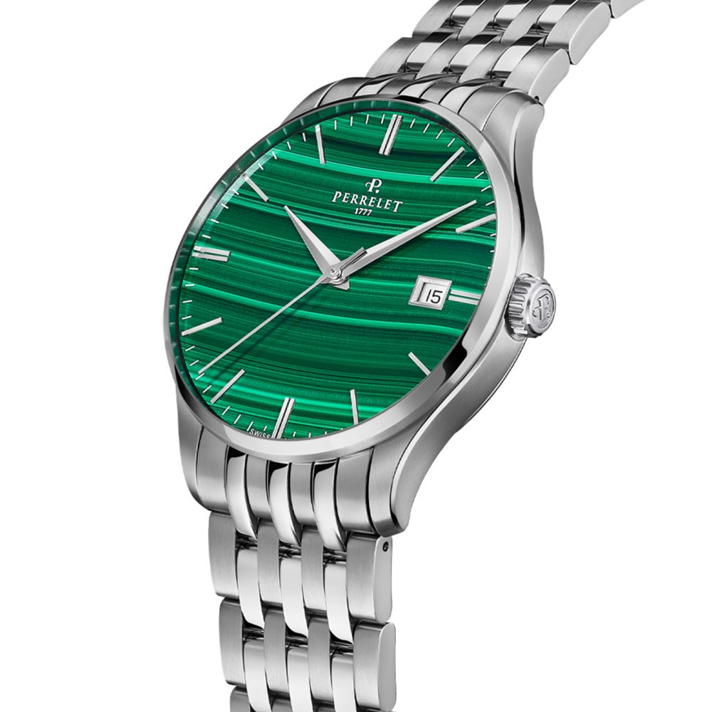 Weekend Malachite 孔雀石｜A1300/K