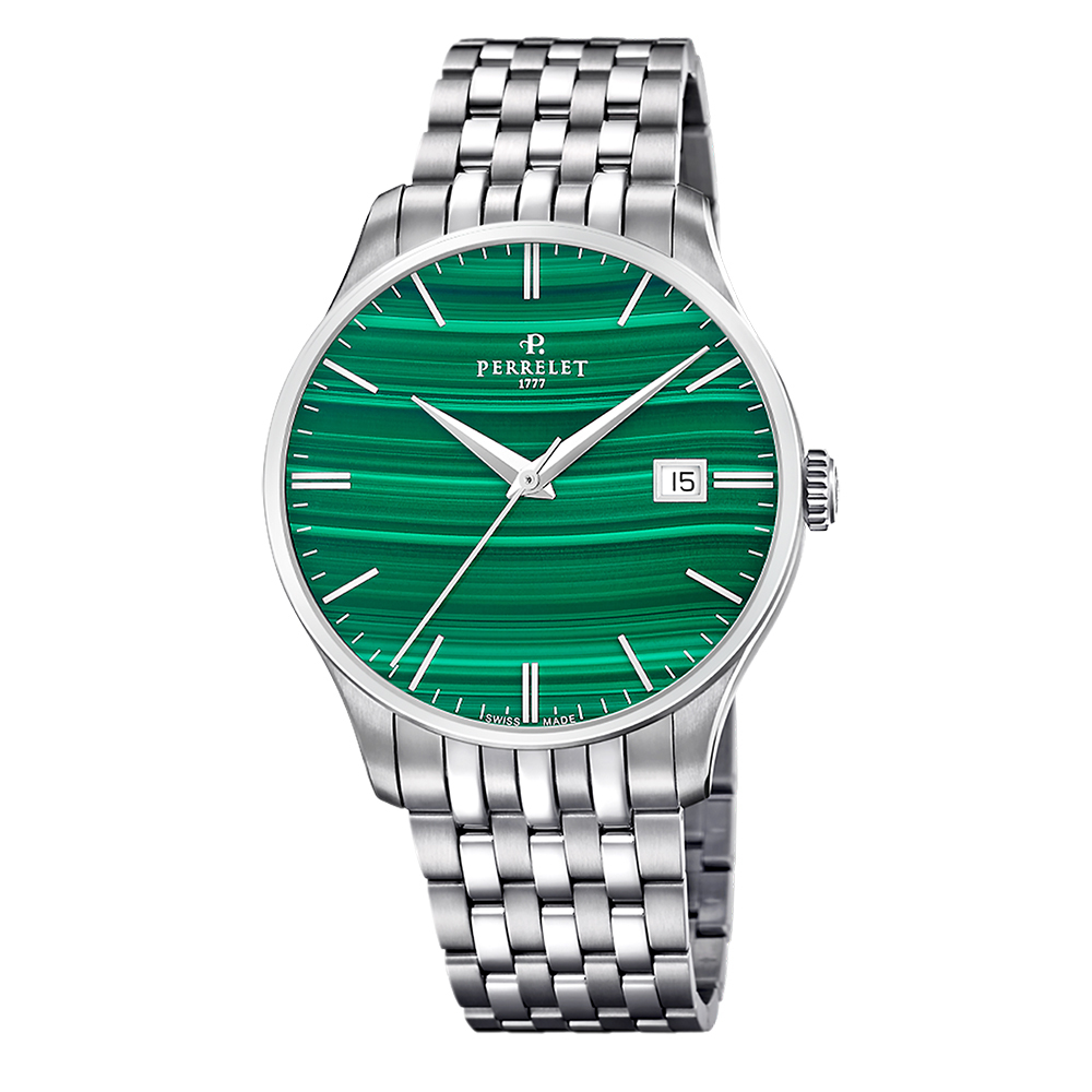 Weekend Malachite 孔雀石｜A1300/K