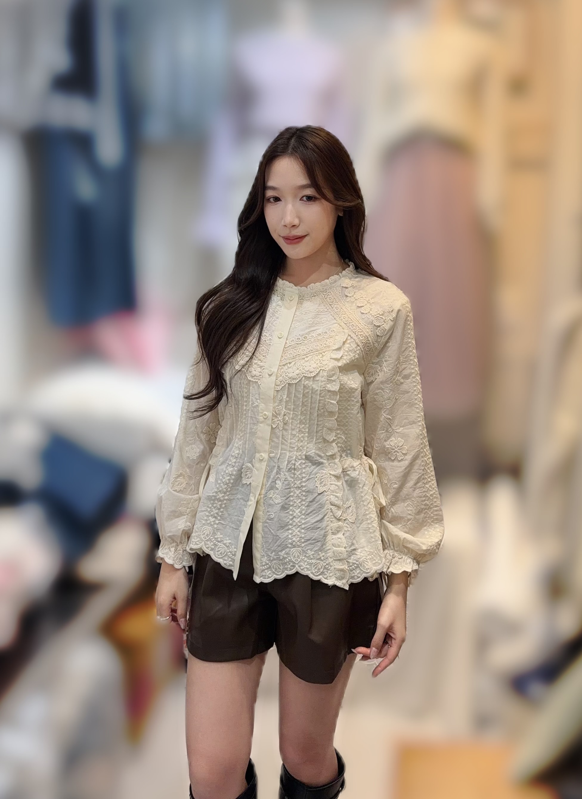 J37 童童價 胸46 長23.5 $509