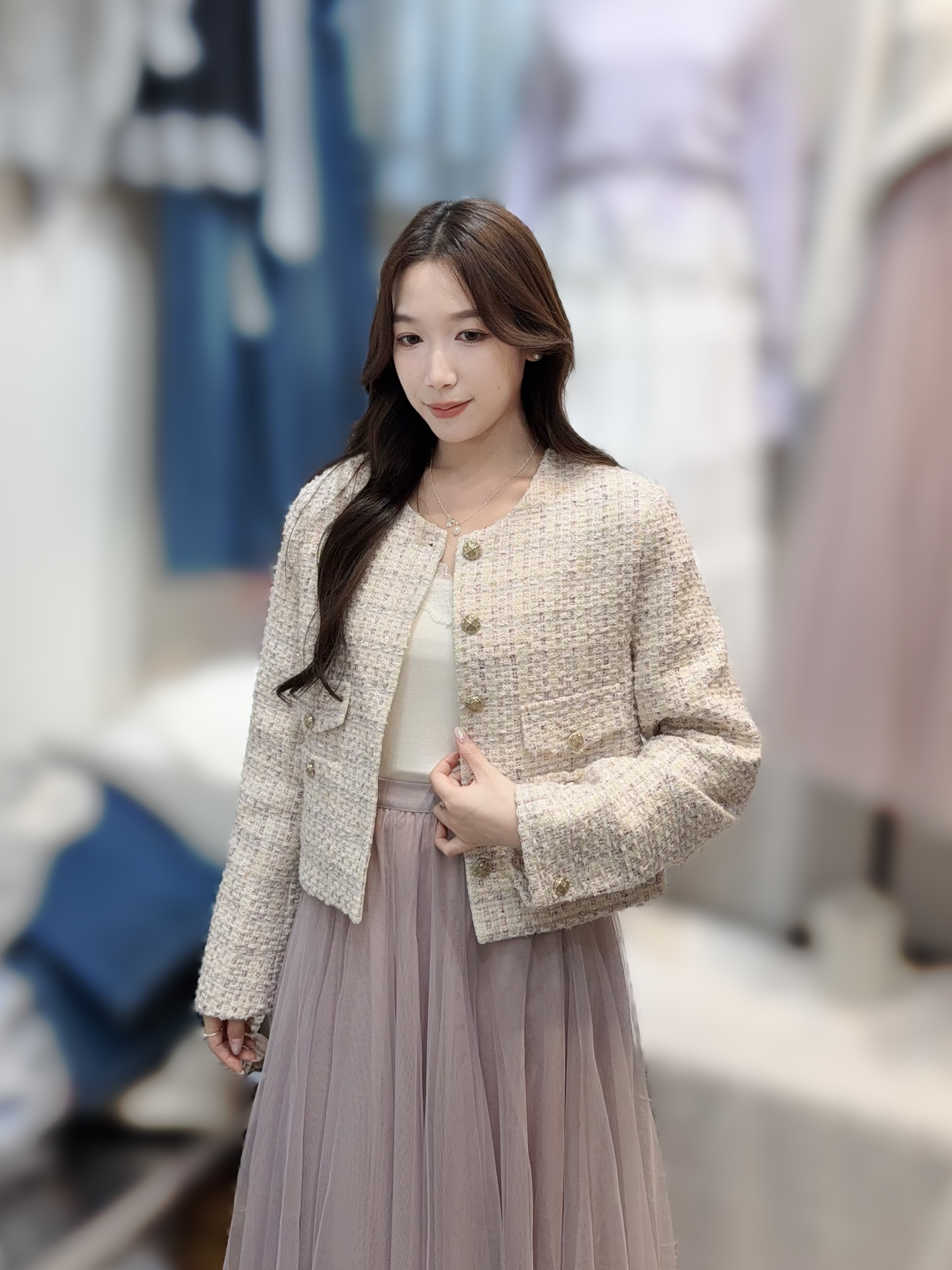 J31 童童價 胸40 長20 $659