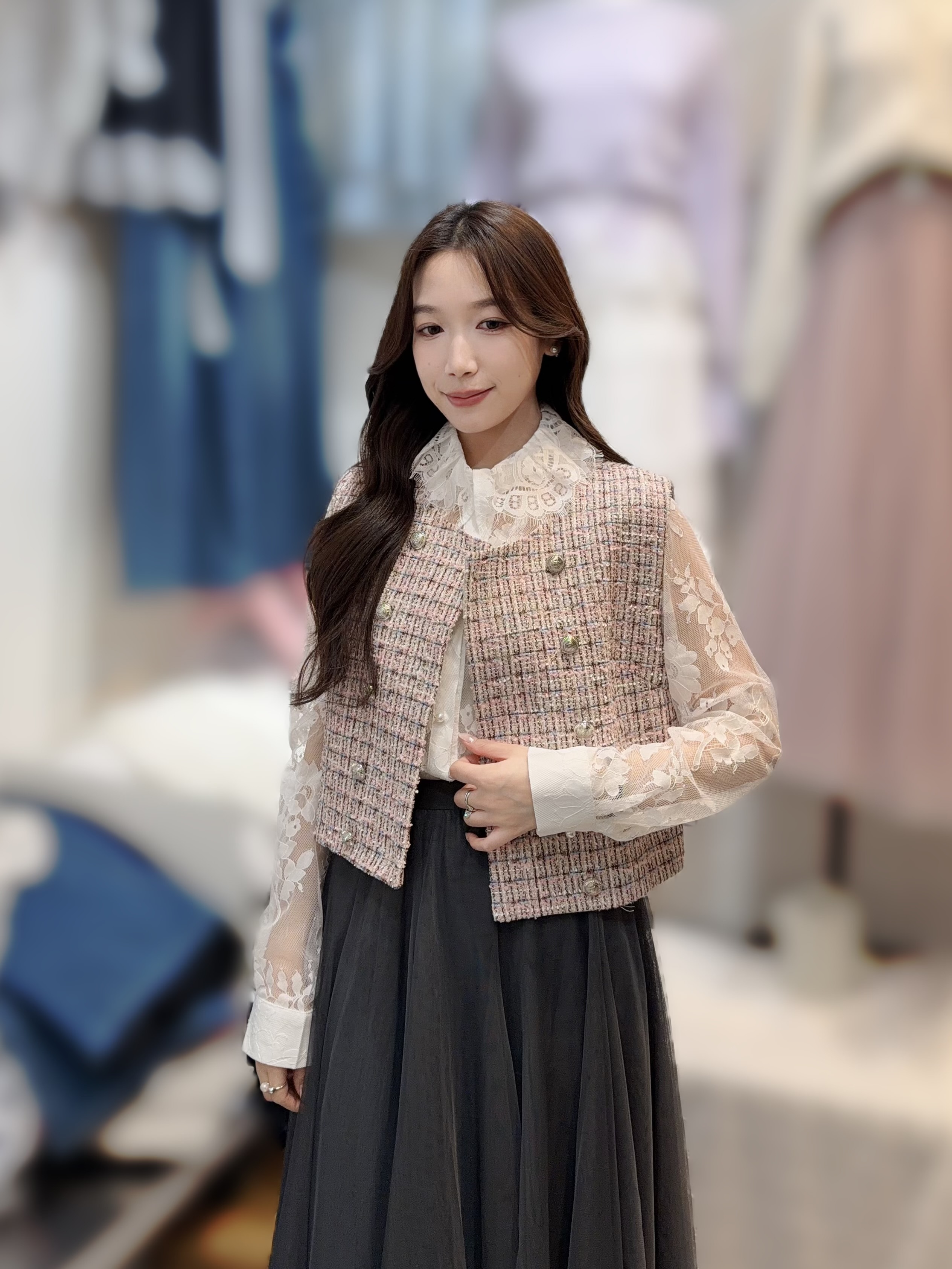 J29 童童價 胸39 長18 $559