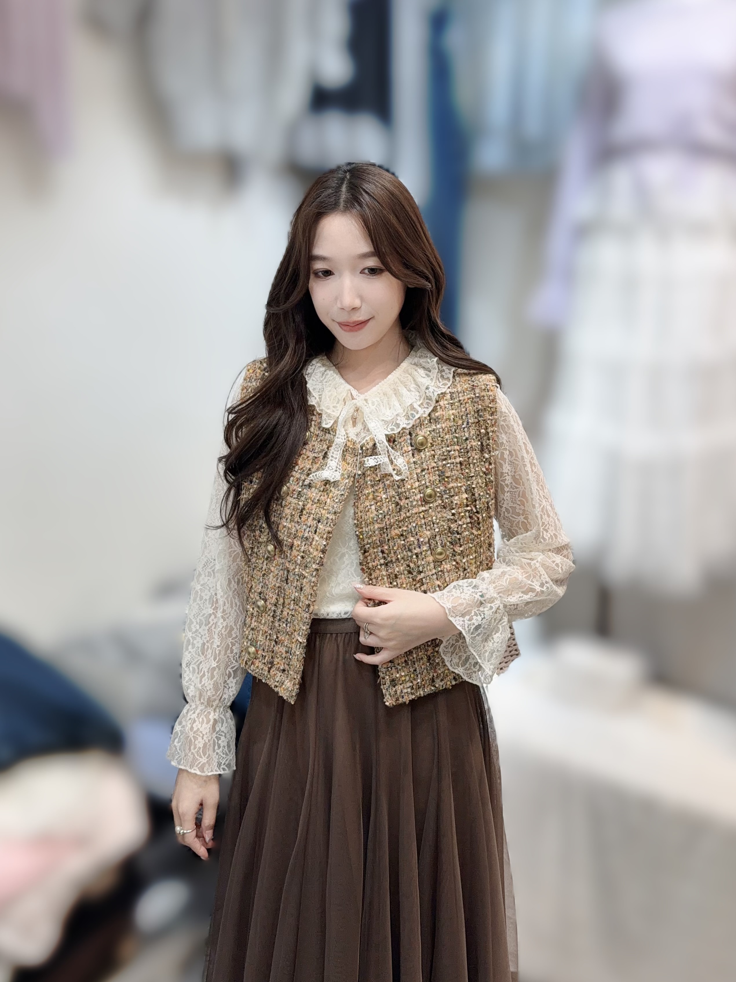 J29 童童價 胸39 長18 $559