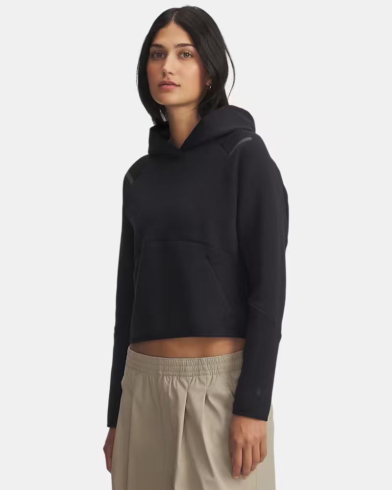【預購】UNDER ARMOUR N100221 女裝長袖上衣