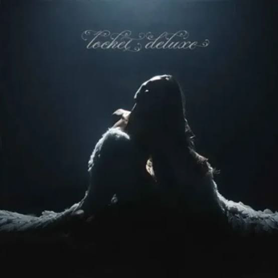 Madison Beer Locket Deluxe(LP)