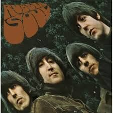 The Beatles - Rubber Soul /Special Edition Super Deluxe: 5LP + 7" Single