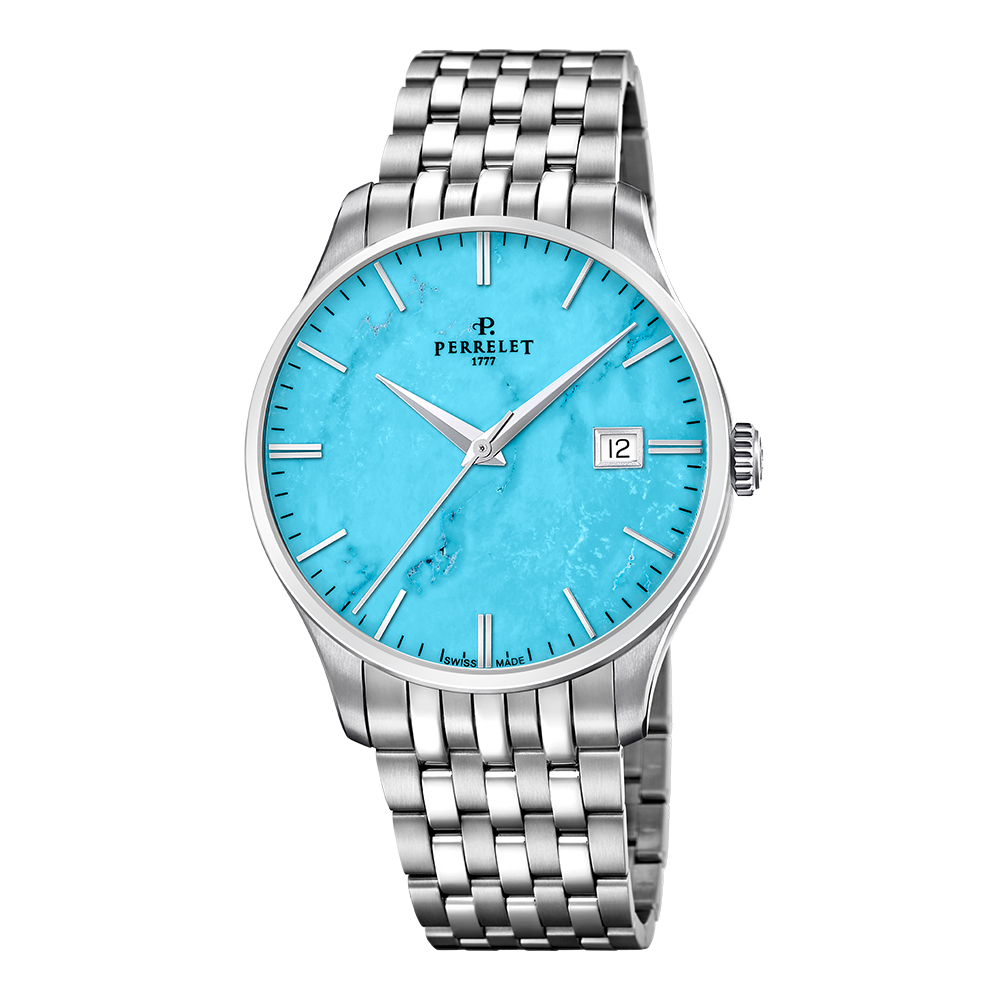 Weekend Turquoise 綠松石｜A1300/L