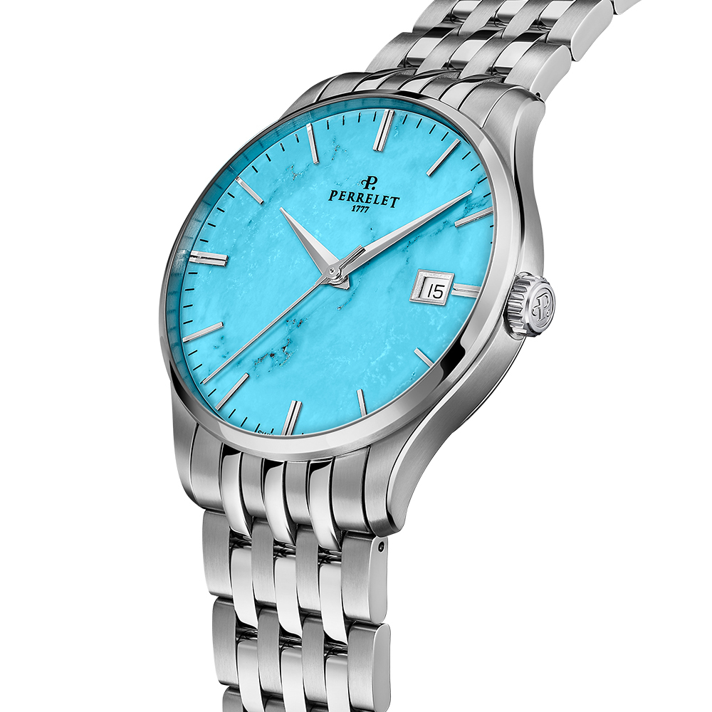 Weekend Turquoise 綠松石｜A1300/L