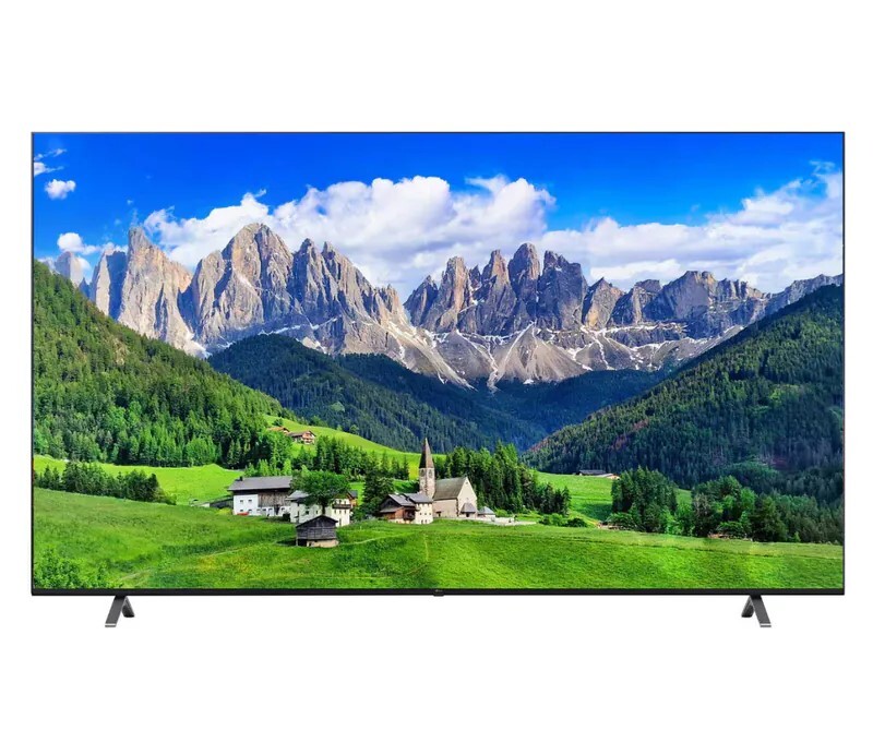 LG   75UT801C0CB‧75inch UHD 4K Commercial  Smart TV‧3-year limited warranty‧