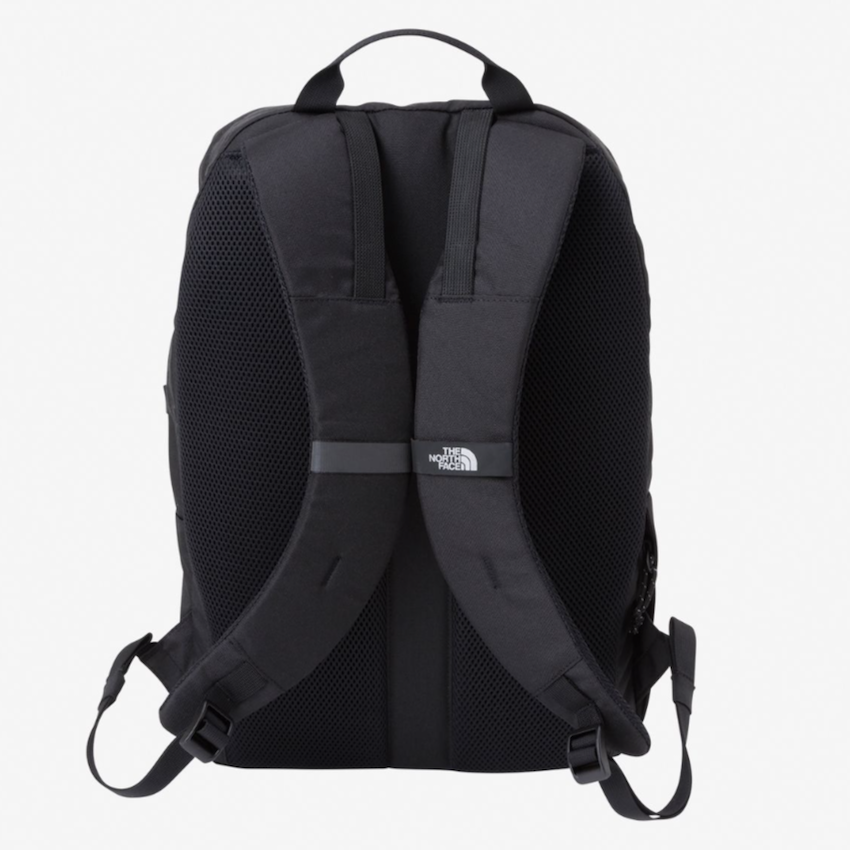 日本 2026 新版 The North Face Boulder Daypack 背包