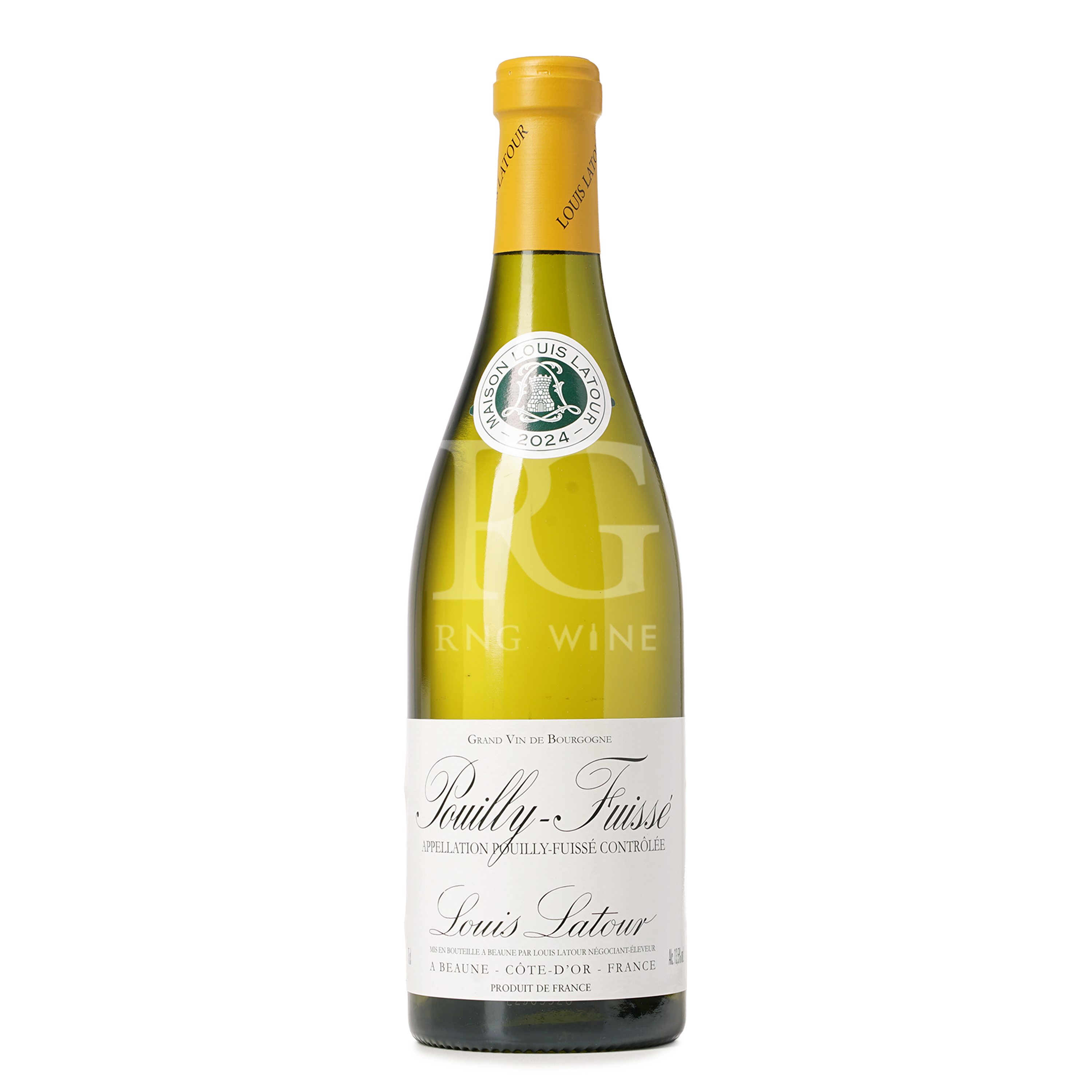 Louis Latour Pouilly Fuisse 2024
