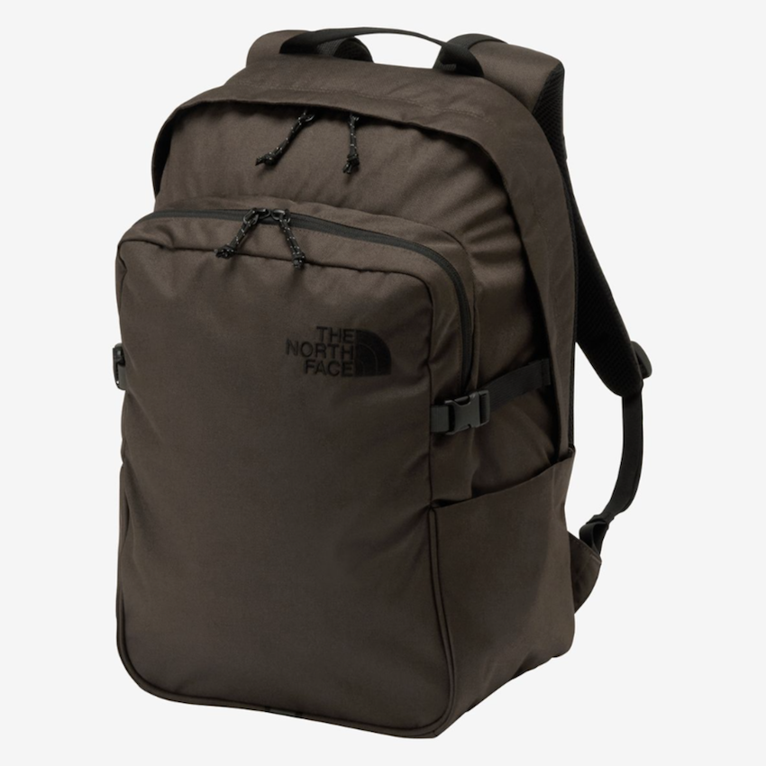 日本 2026 新版 The North Face Boulder Daypack 背包
