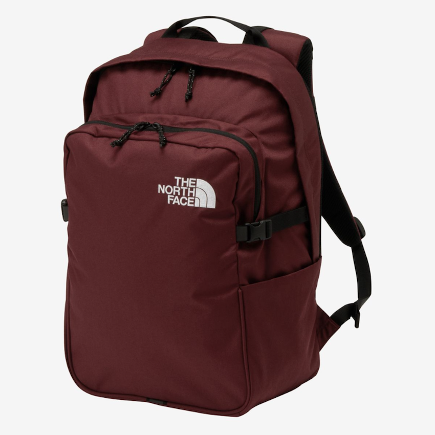 日本 2026 新版 The North Face Boulder Daypack 背包