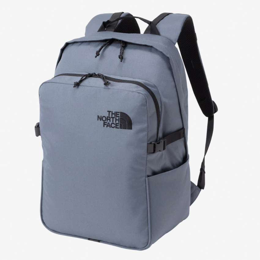 日本 2026 新版 The North Face Boulder Daypack 背包