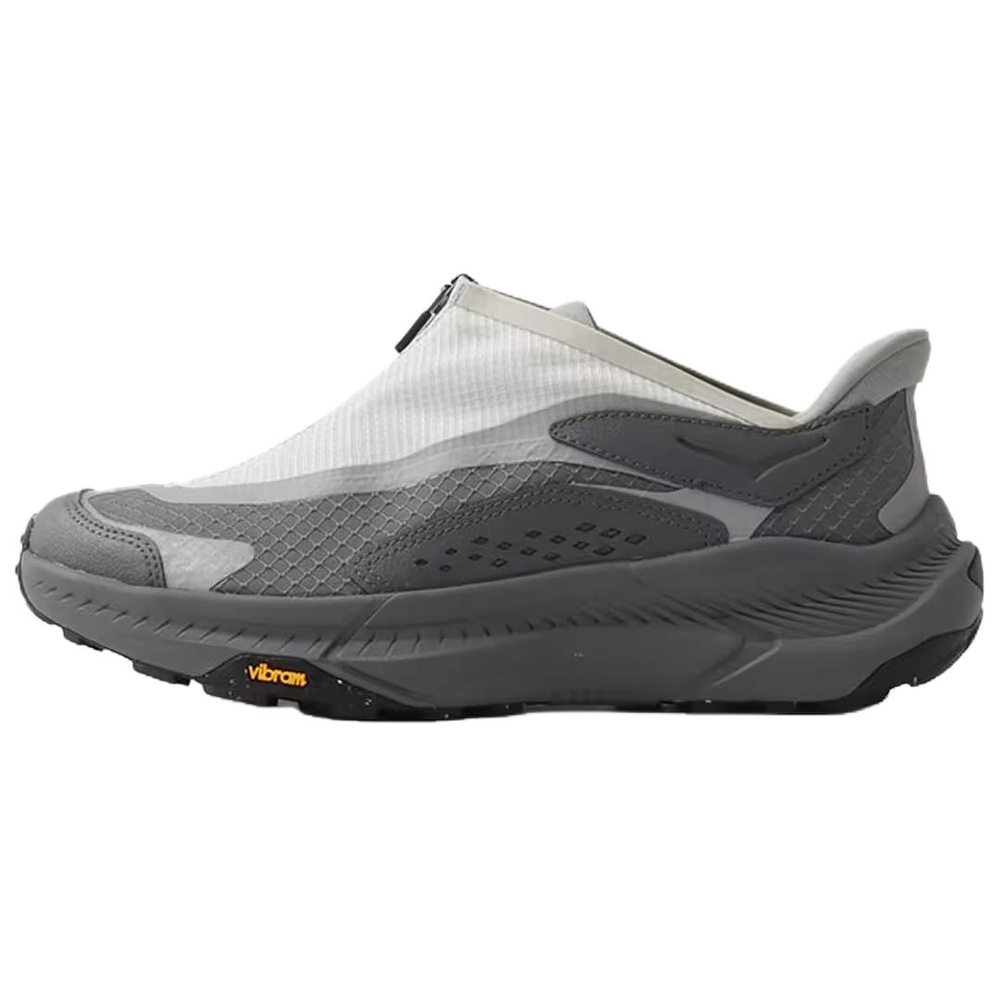 HOKA ONE ONE PROJECT TRANSPORT 舒適 防滑耐磨 低幫 城市機能 休閒鞋 男女同款 雙色