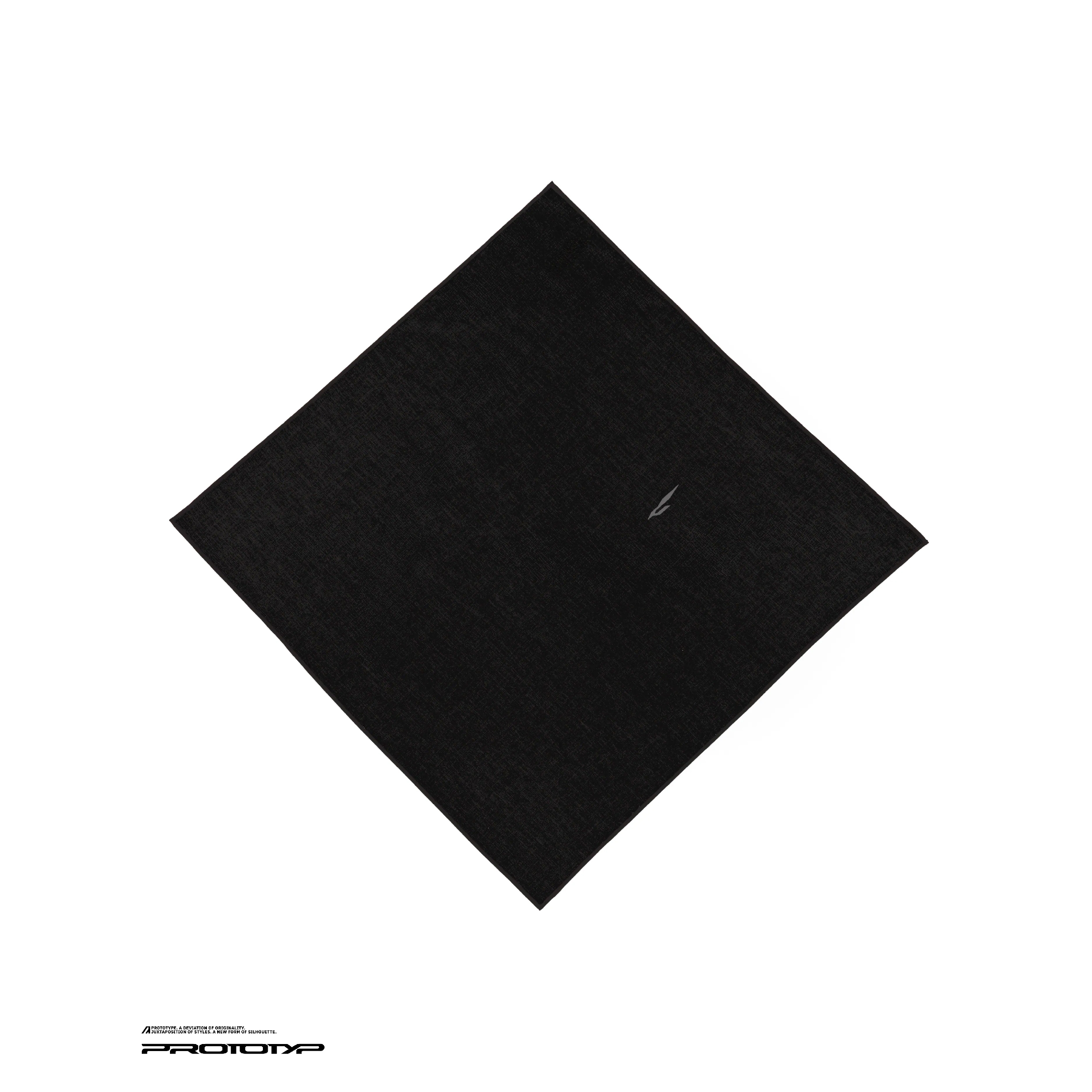 PROTOTYP 26S-ACC-007 SONIC Team Logo Bandana