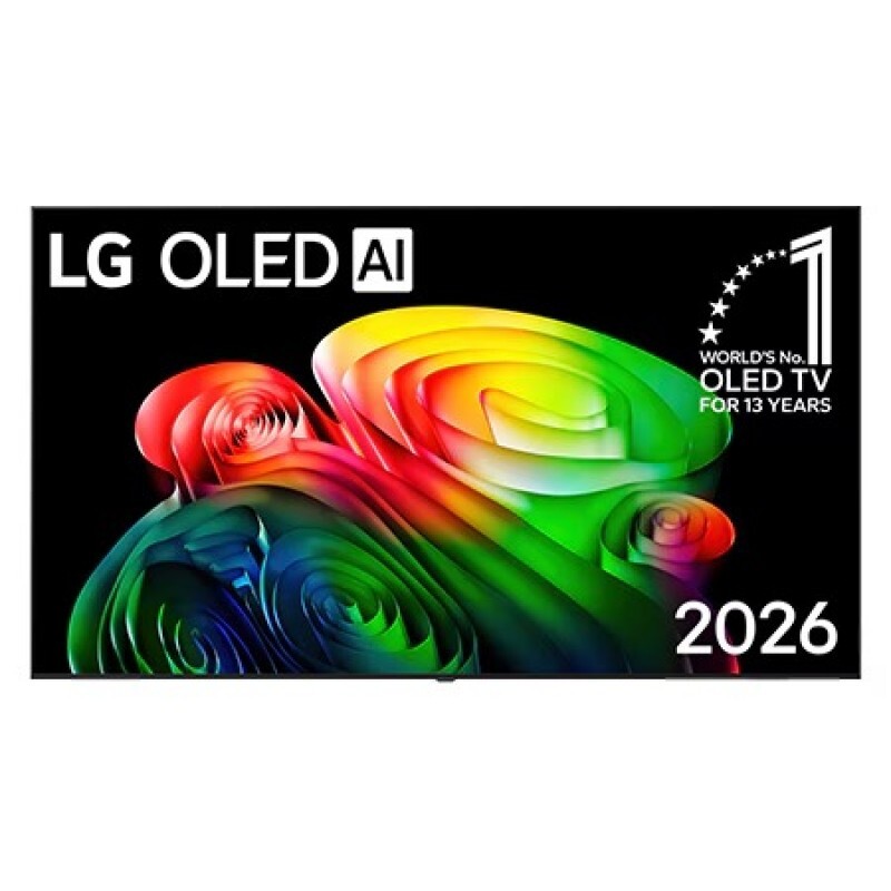LG     OLED77B6PCA‧77inch OLED AI B6 4K  Smart TV‧3-year limited warranty‧
