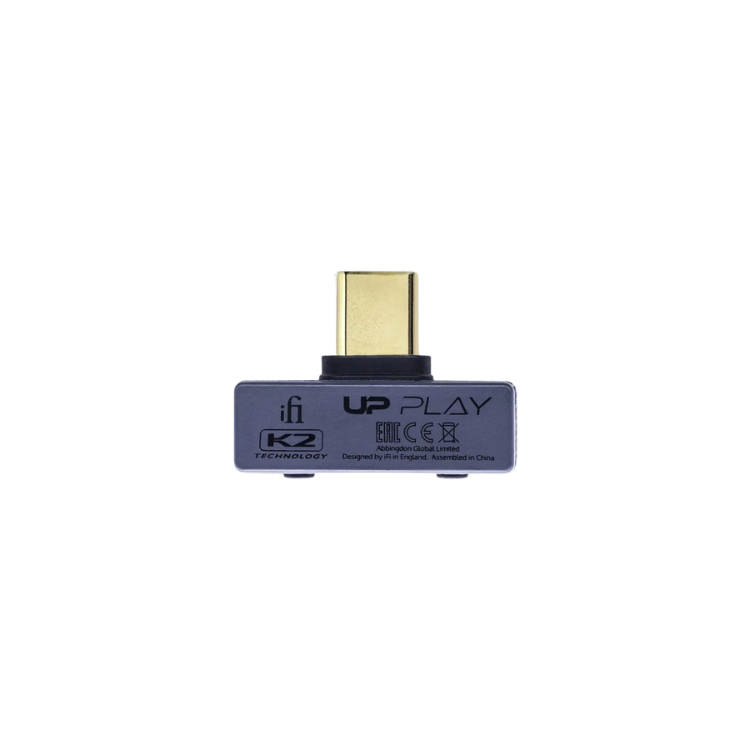 iFi Audio UP PLAY LDAC 藍牙發射器