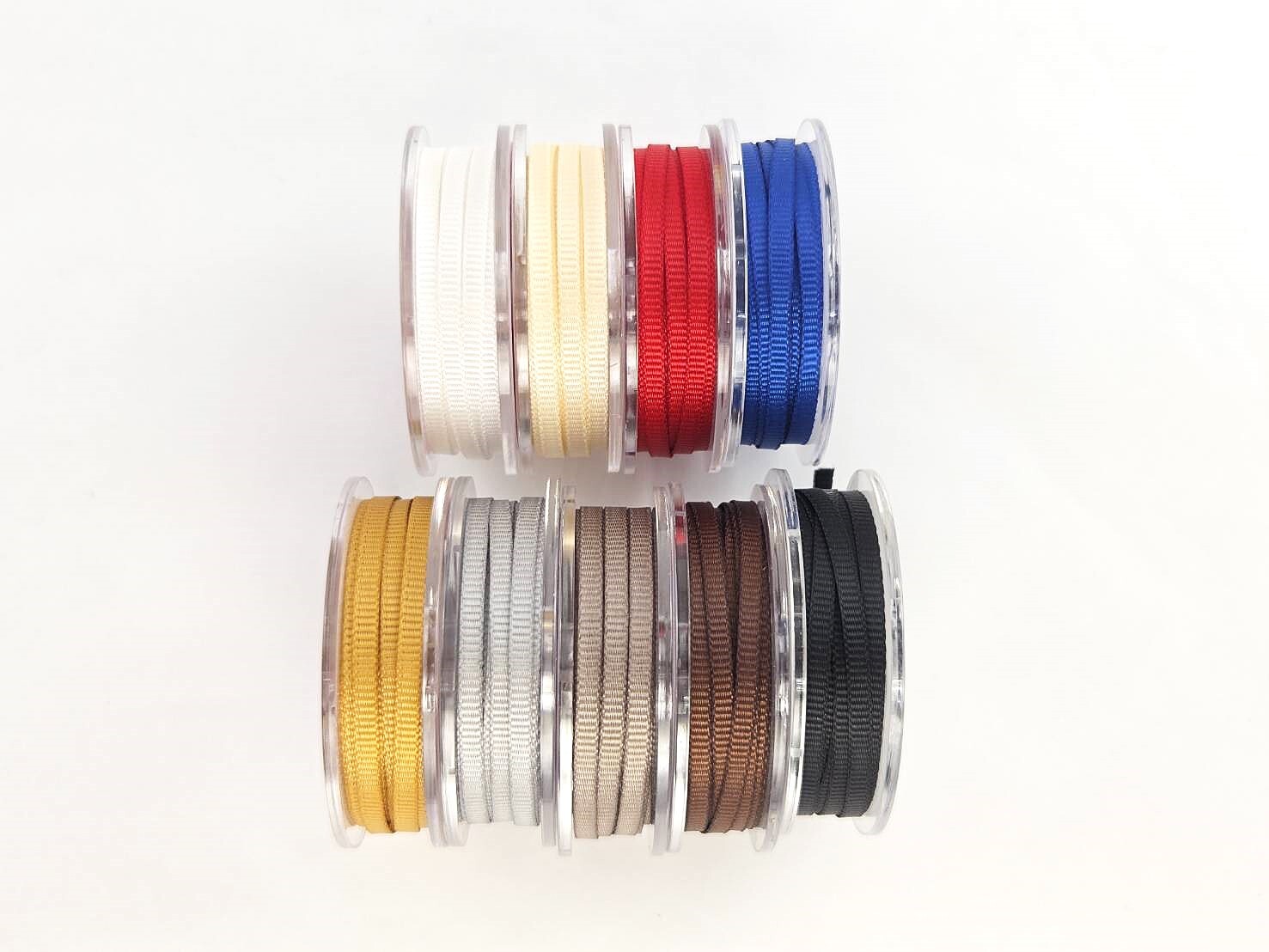 Grosgrain Ribbon/3mm