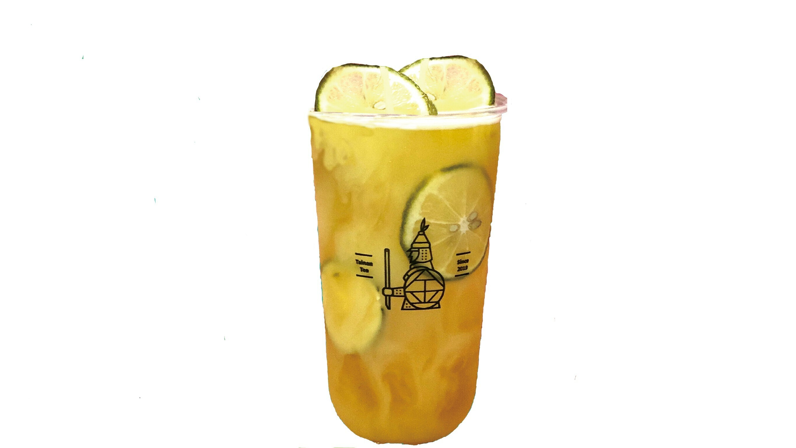 金茶伍