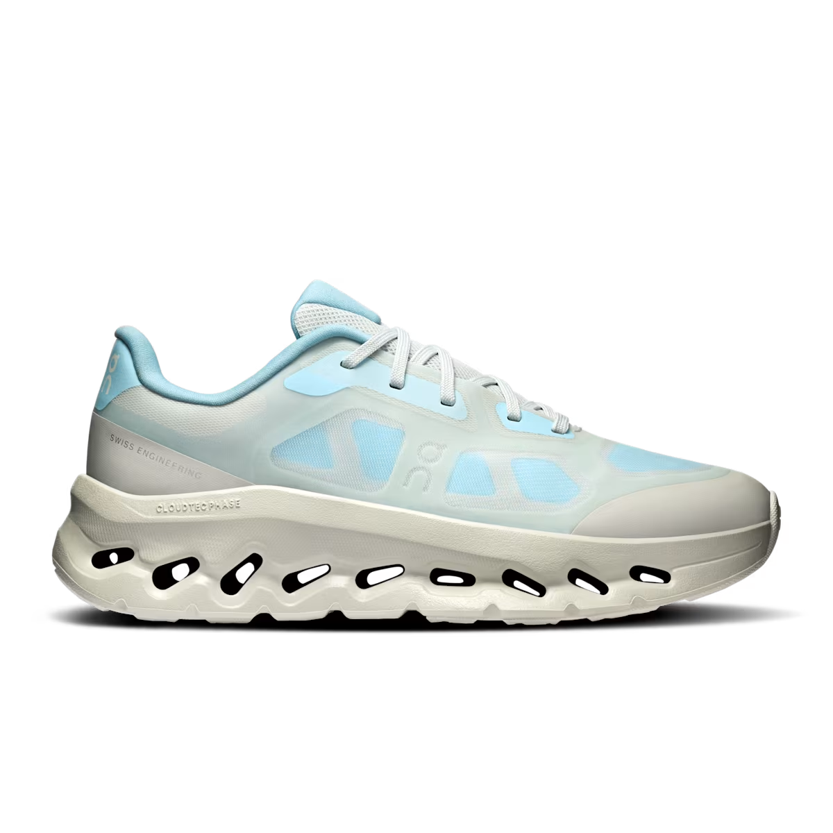 ON RUNNING｜Cloudtilt Remix "Glacier | Wash"