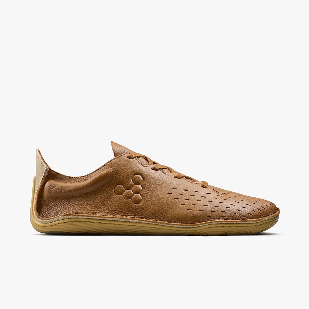 [Vivobarefoot] 男款 Sensus 休閒日常鞋