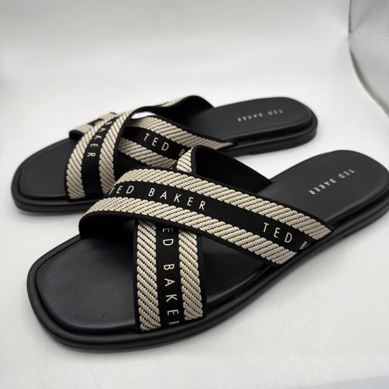 【預購】Ted Baker N100225 女裝涼拖