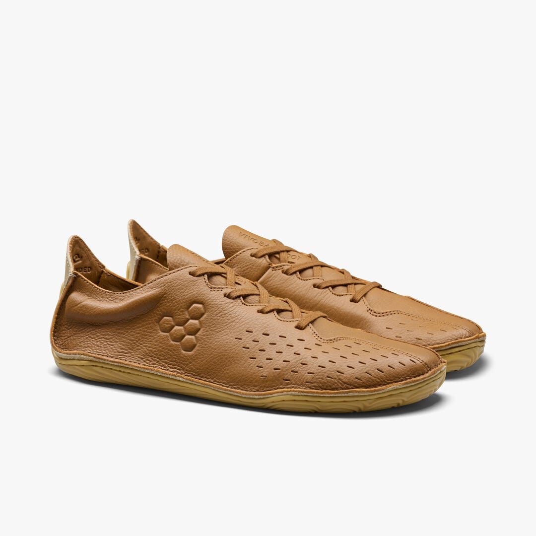 [Vivobarefoot] 女款 Sensus 休閒日常鞋