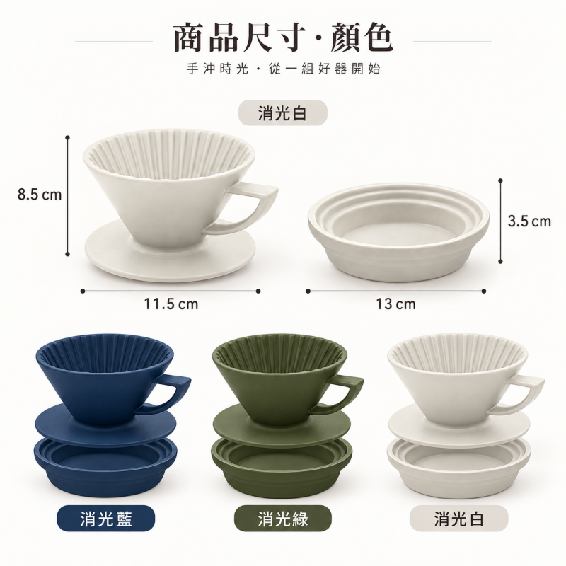 濾杯尺寸