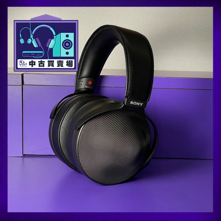 [中古買賣場] SONY MDR-Z1R 頭戴式耳機
