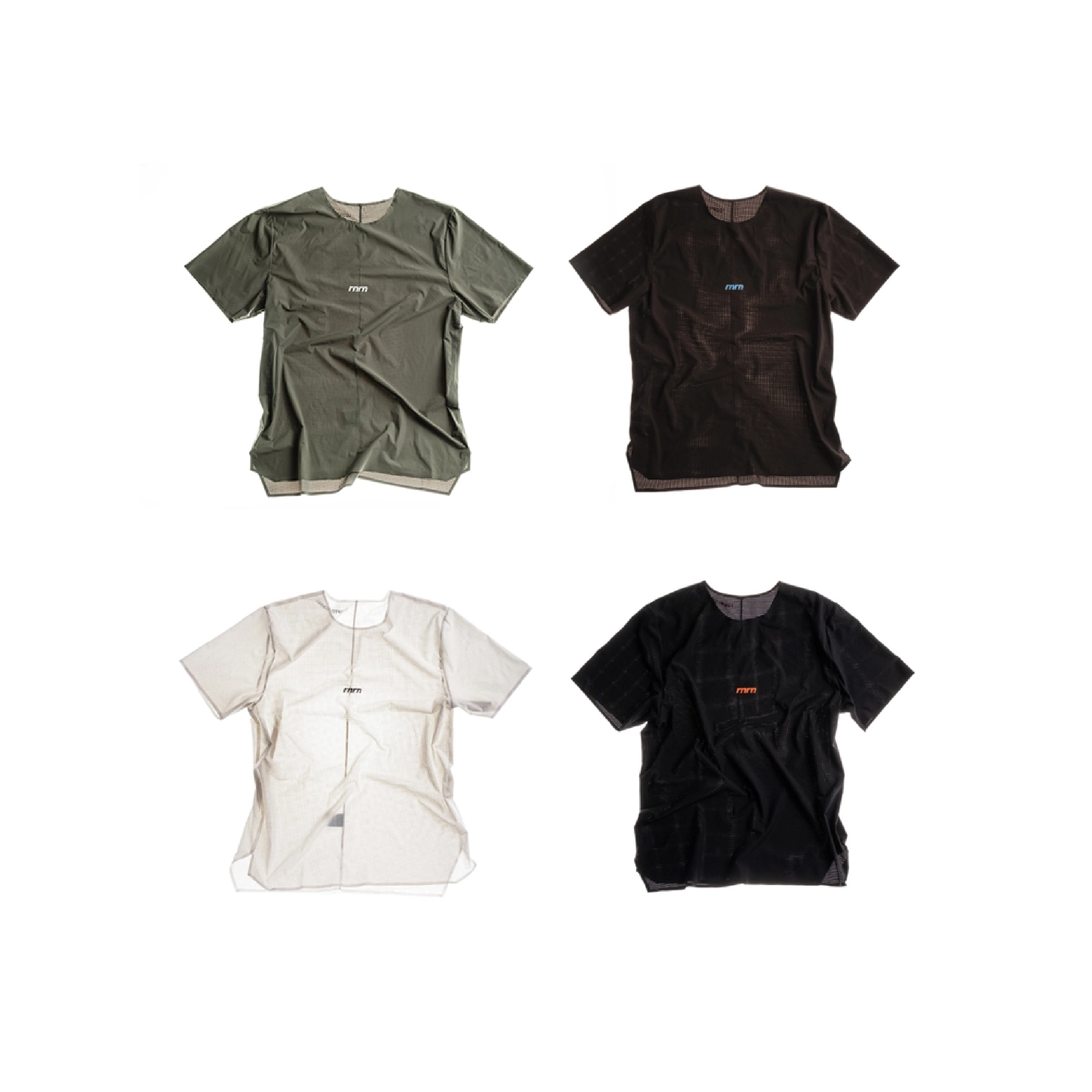 rnrn Short Sleeve 001