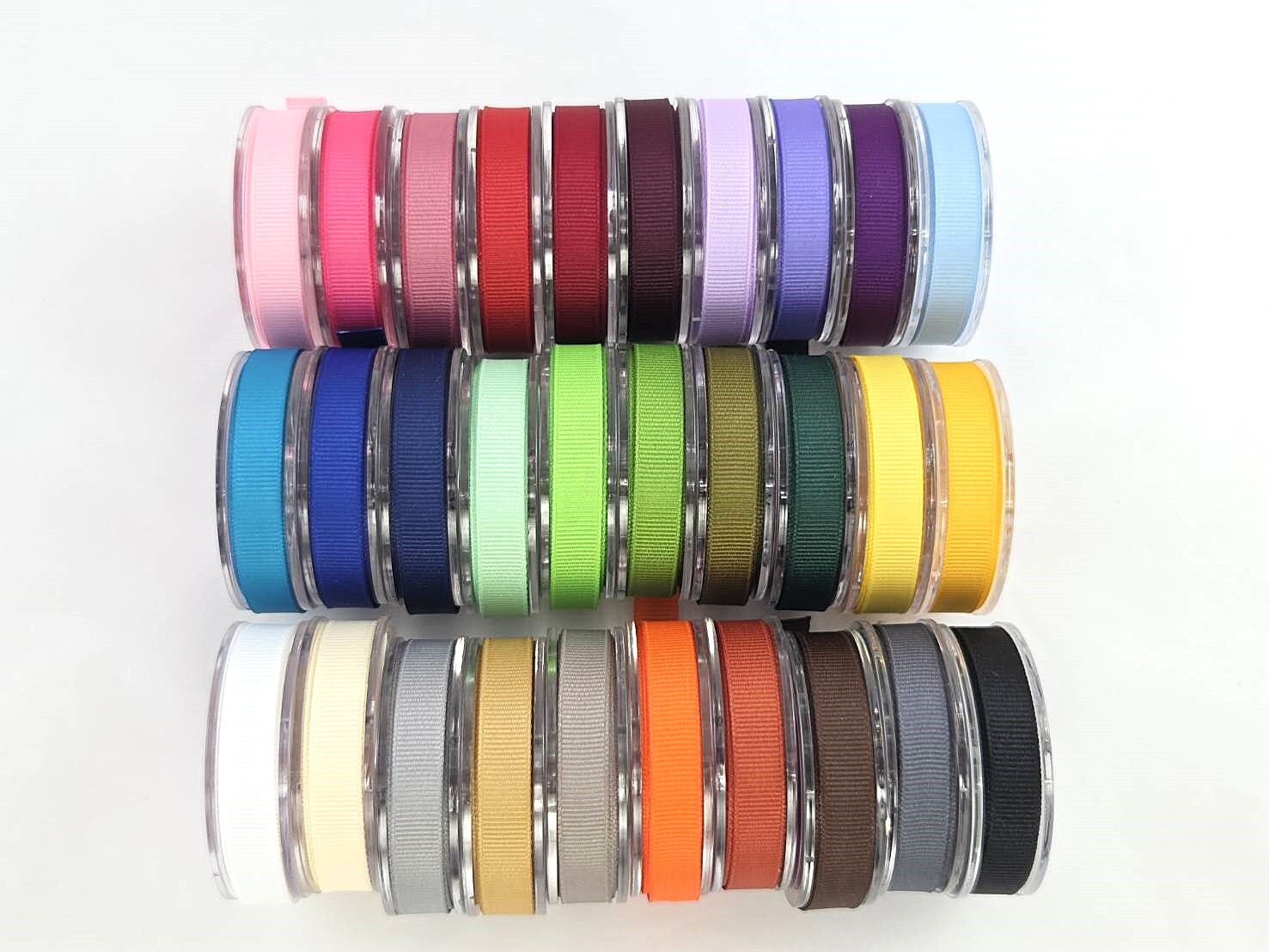 Grosgrain Ribbon/10mm