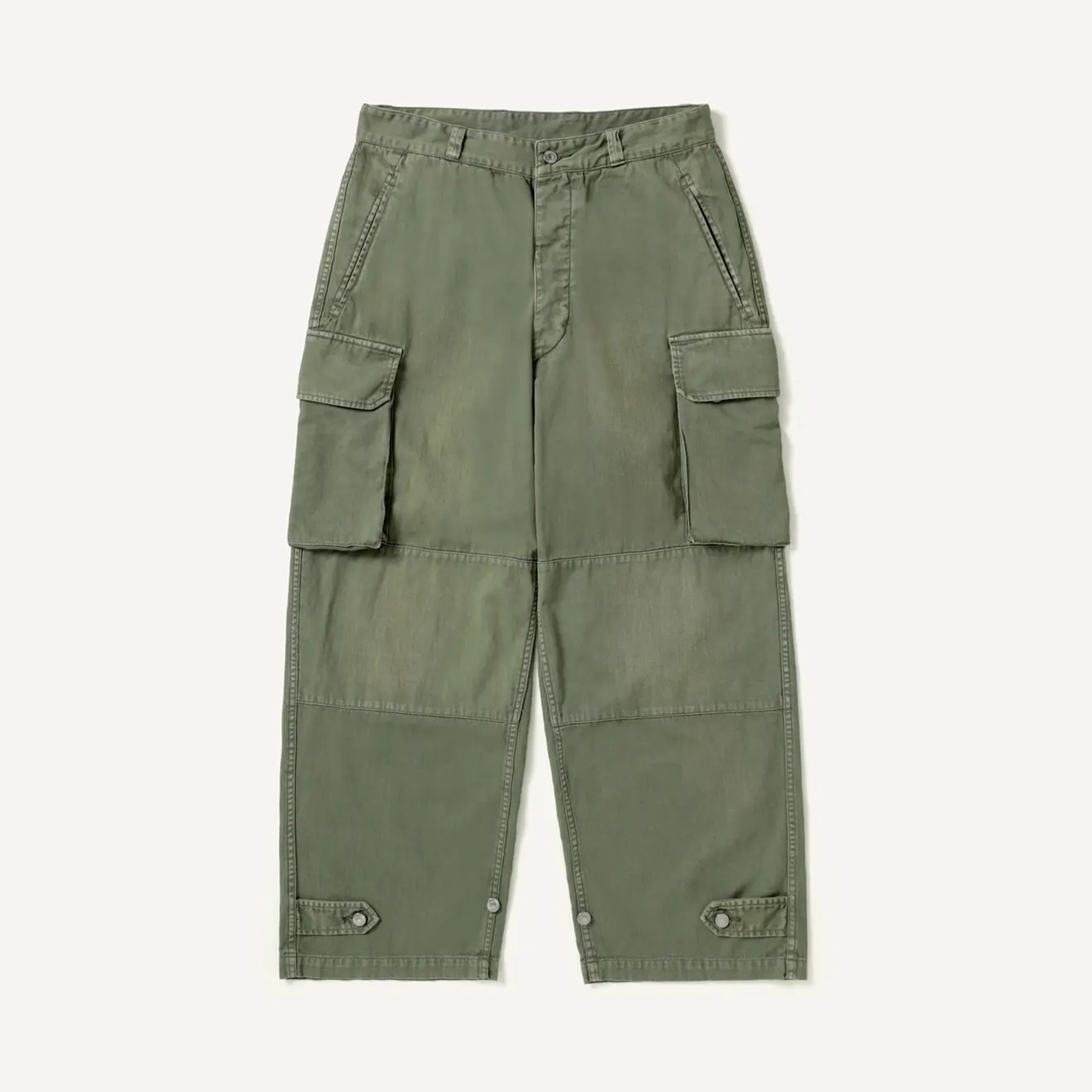 A.PRESSE JEANS / PANTS