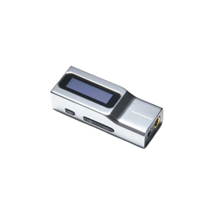 Acoustune AS2200 USB-C 便攜解碼耳擴