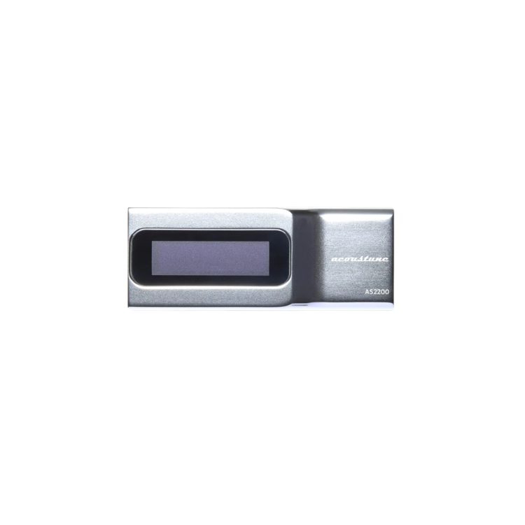 Acoustune AS2200 USB-C 便攜解碼耳擴