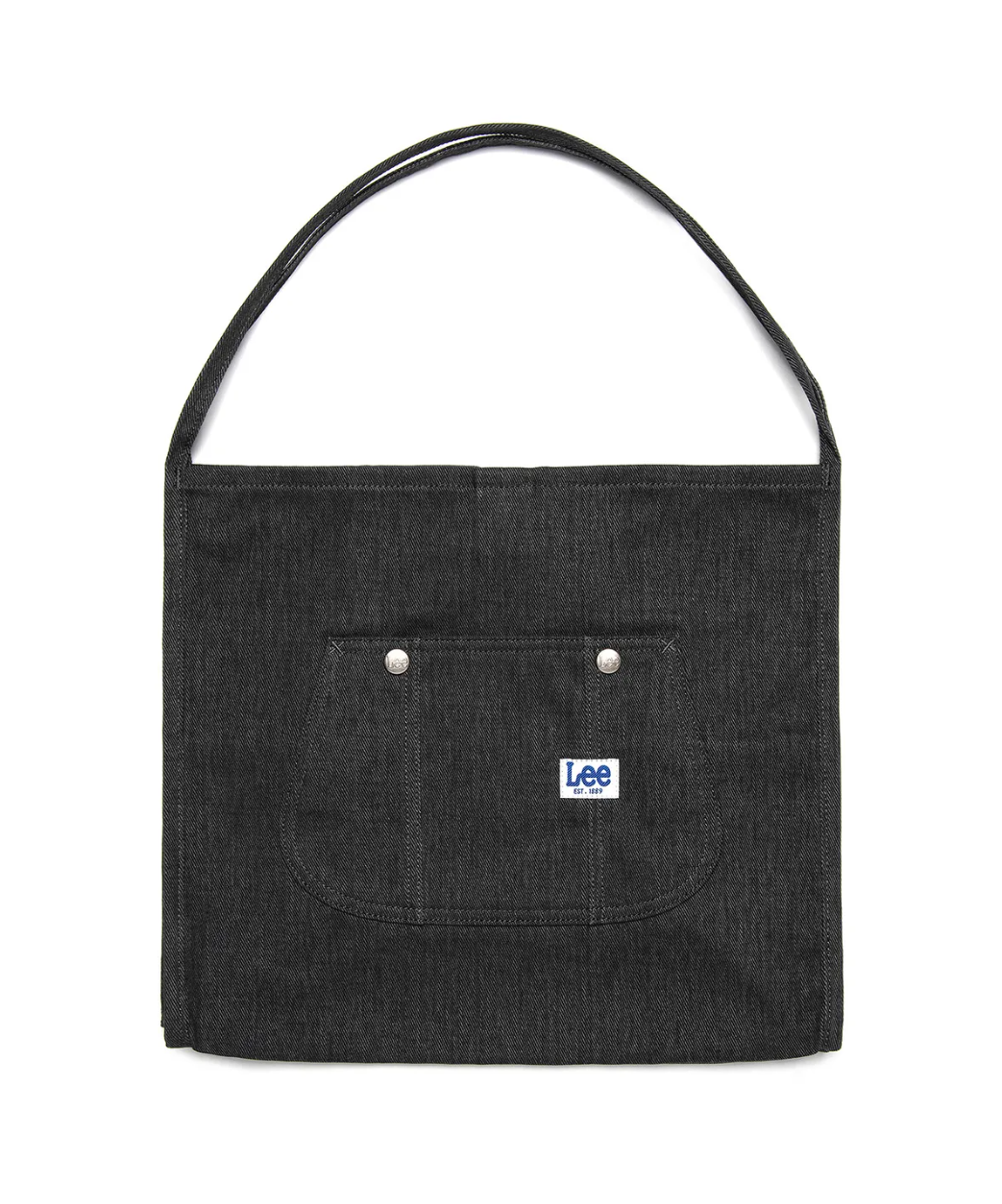 韓國大減價！Lee Big Pocket Eco Bag  (4 Colours)