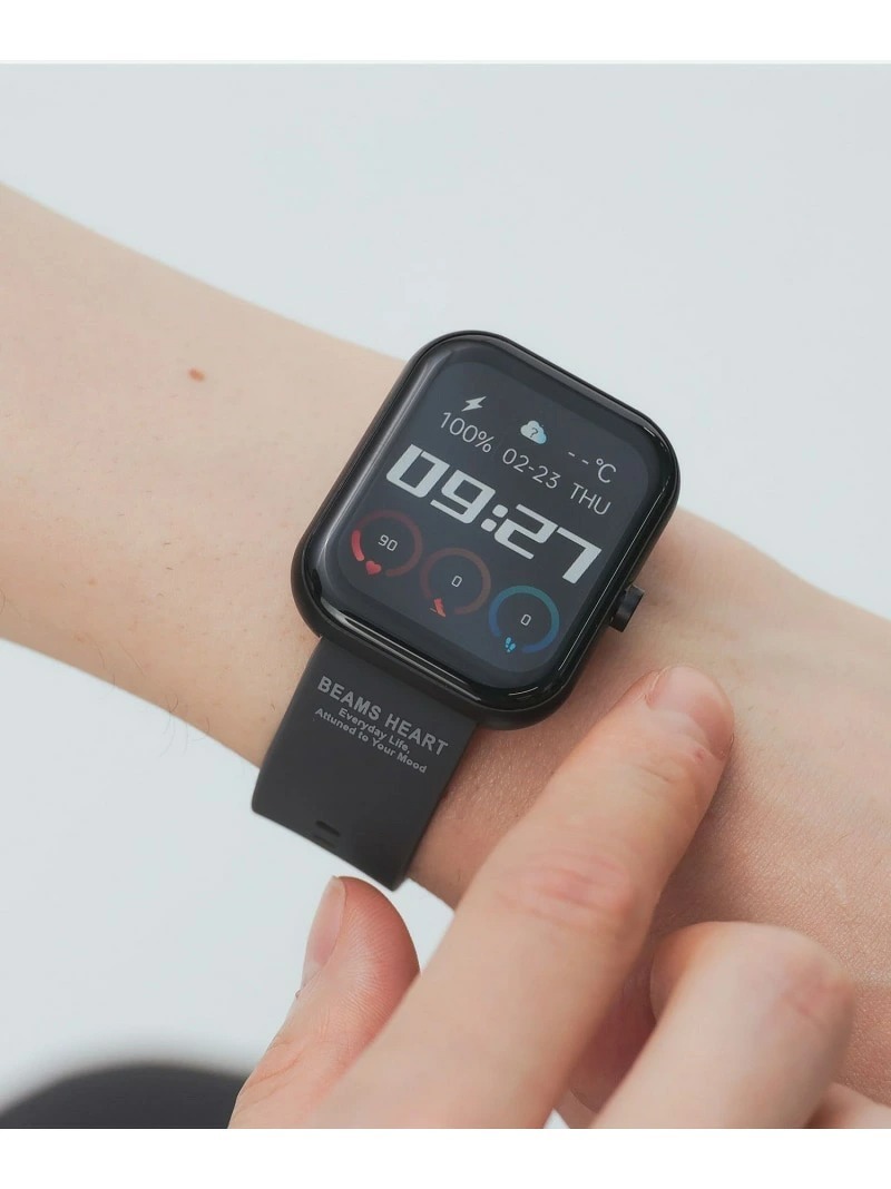Beams Heart Smart Watch