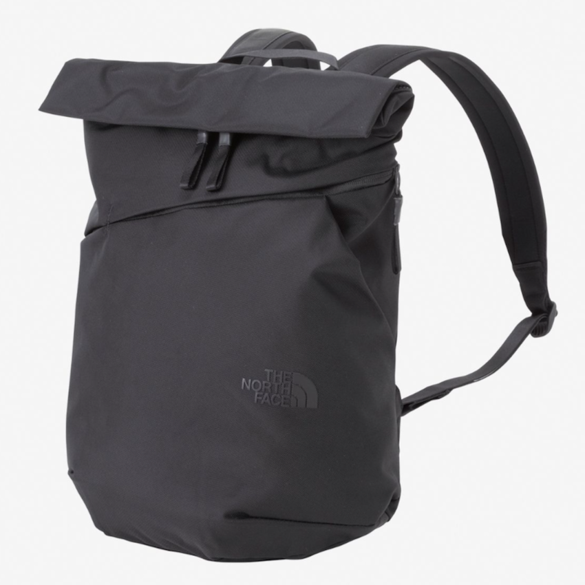 日本 2026 新版 The North Face Pyrenean 超輕量背包 (16L)