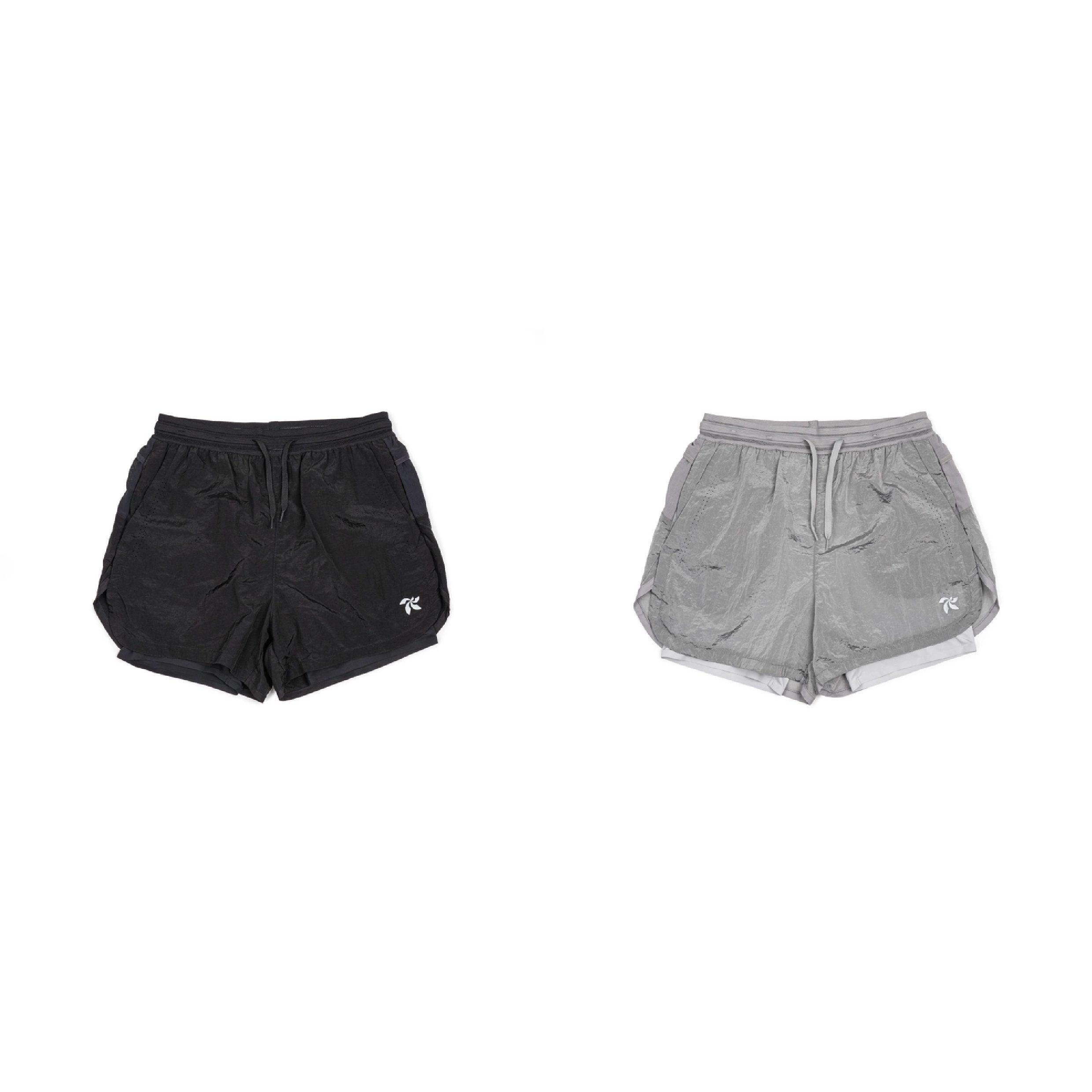 rnrn Shorts 002